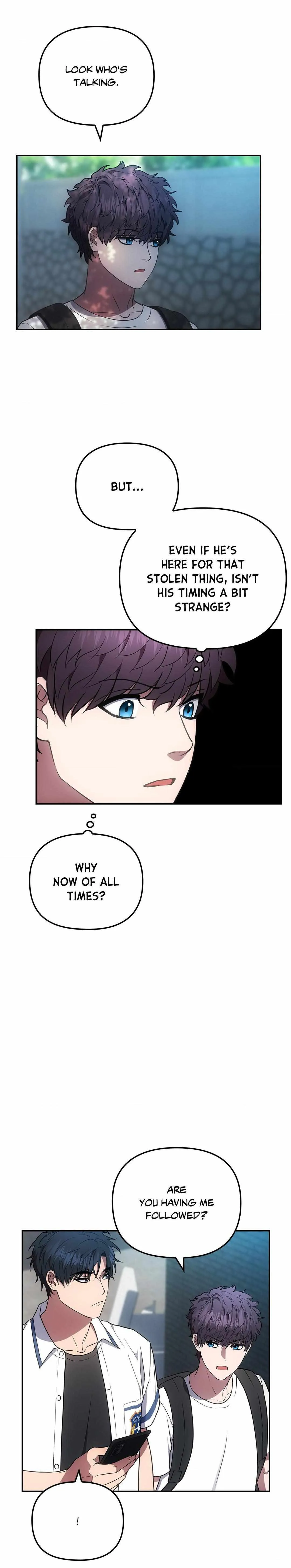 Read Midnight Tag chapter 7 image 29 on Lezhin