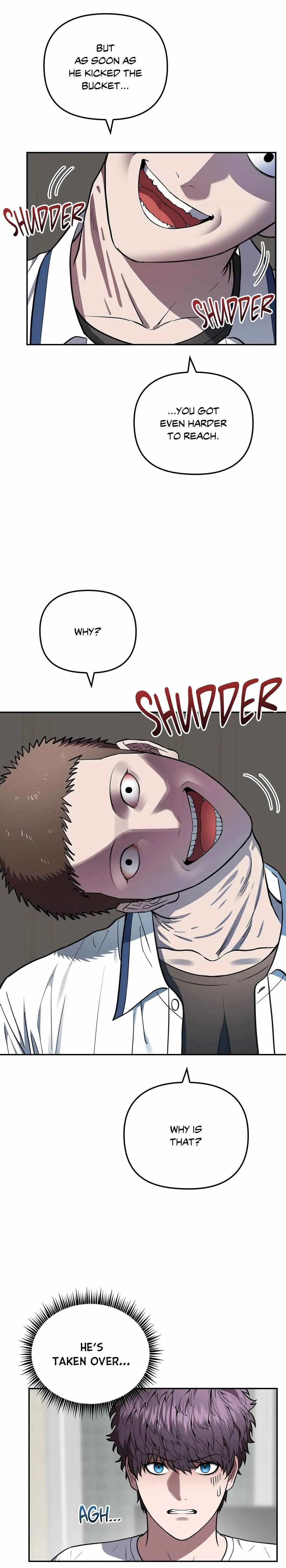 Read Midnight Tag chapter 7 image 3 on Lezhin