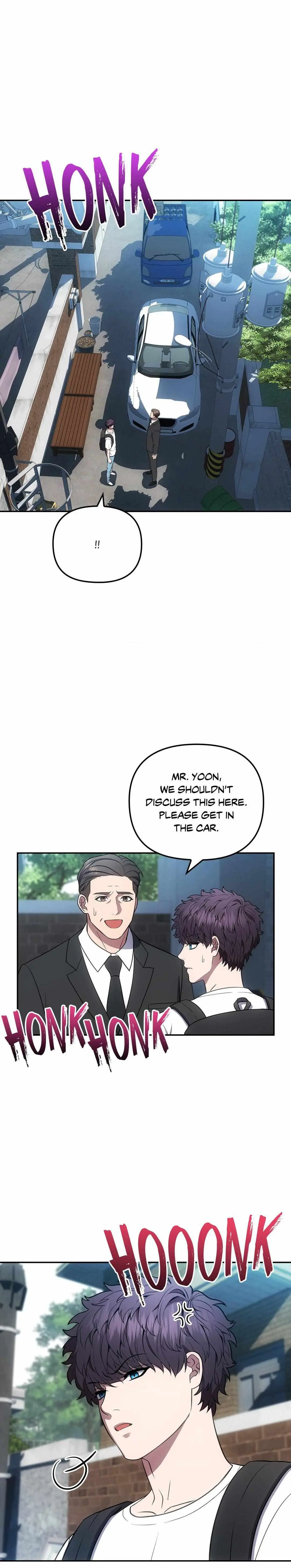 Read Midnight Tag chapter 7 image 33 on Lezhin