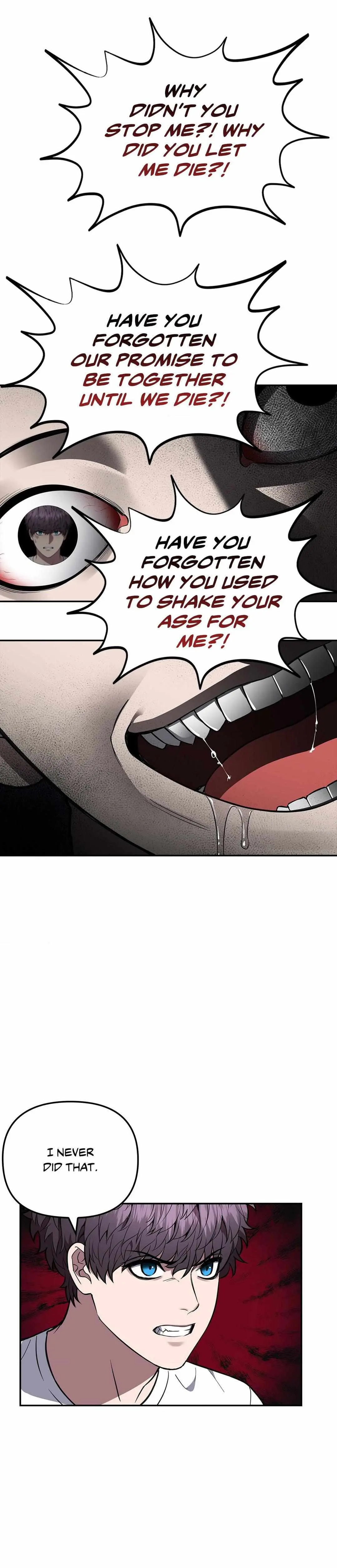 Read Midnight Tag chapter 7 image 6 on Lezhin