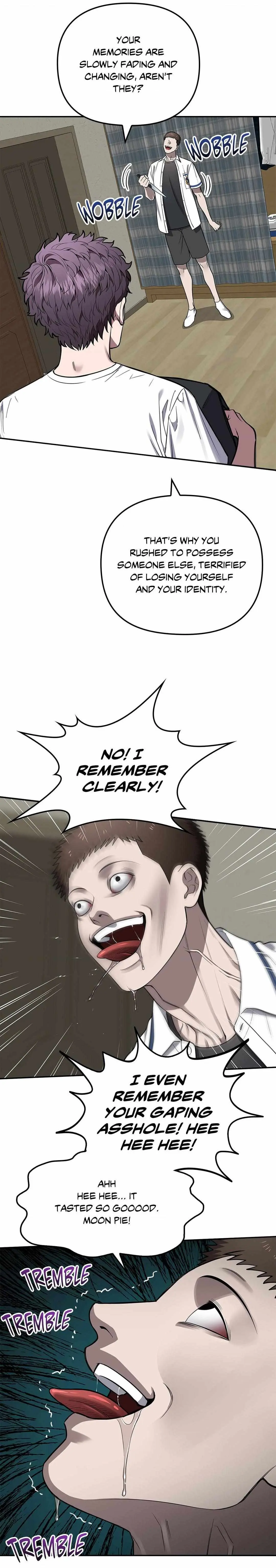 Read Midnight Tag chapter 7 image 7 on Lezhin