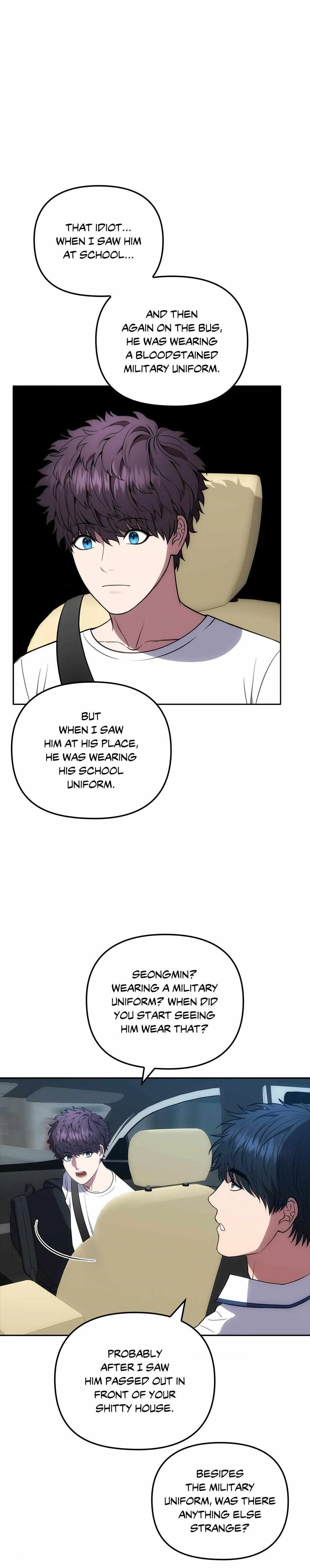 Read Midnight Tag chapter 8 image 10 on Lezhin