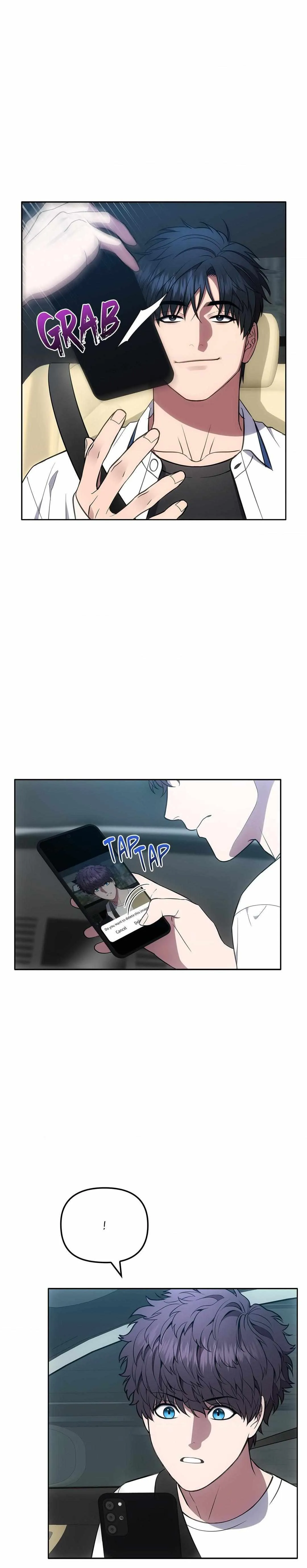 Read Midnight Tag chapter 8 image 12 on Lezhin