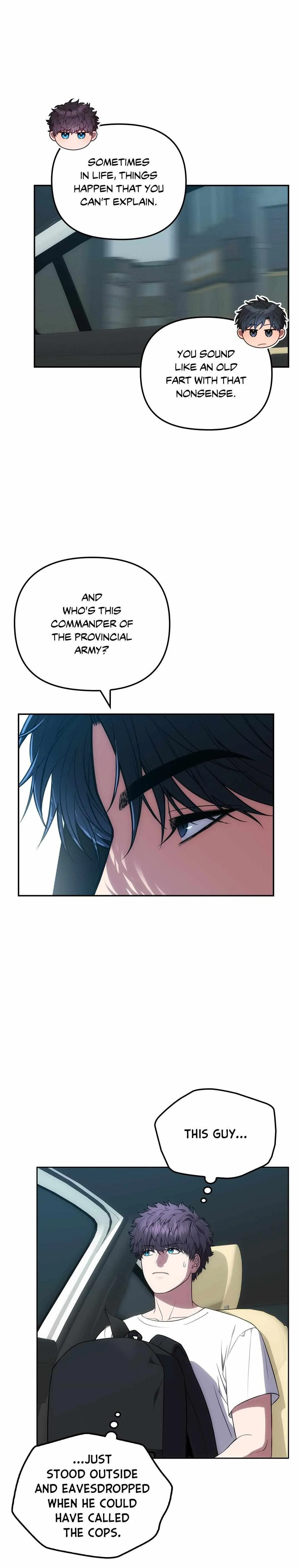 Read Midnight Tag chapter 8 image 16 on Lezhin