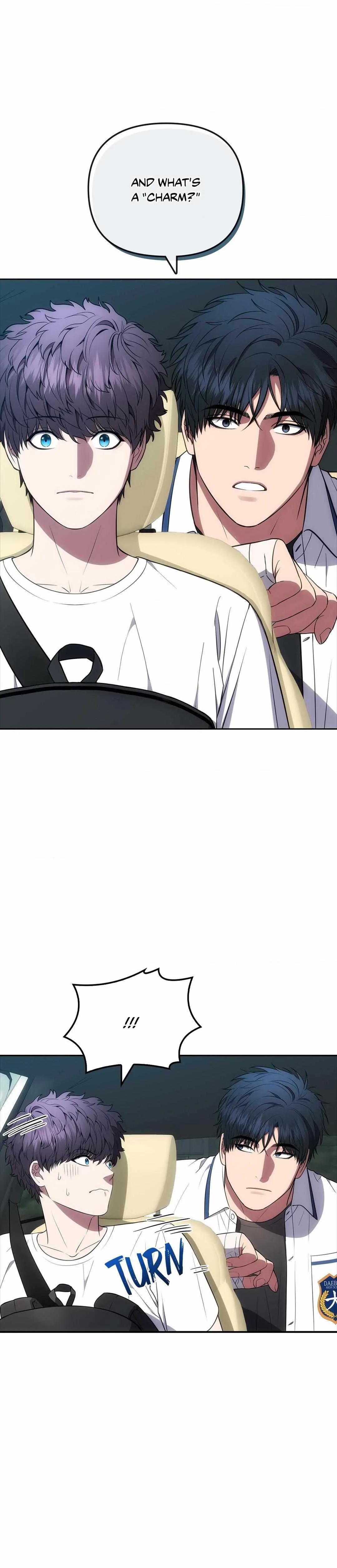 Read Midnight Tag chapter 8 image 17 on Lezhin