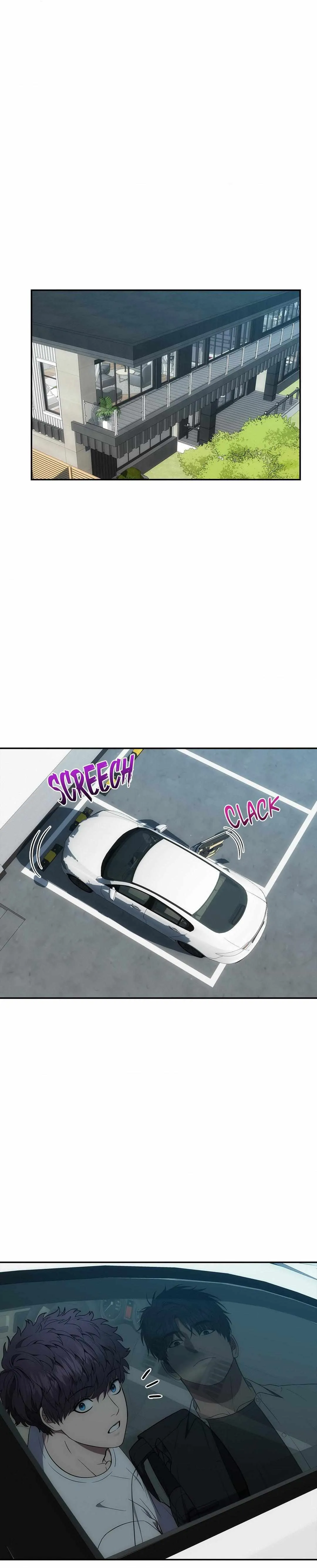 Read Midnight Tag chapter 8 image 19 on Lezhin
