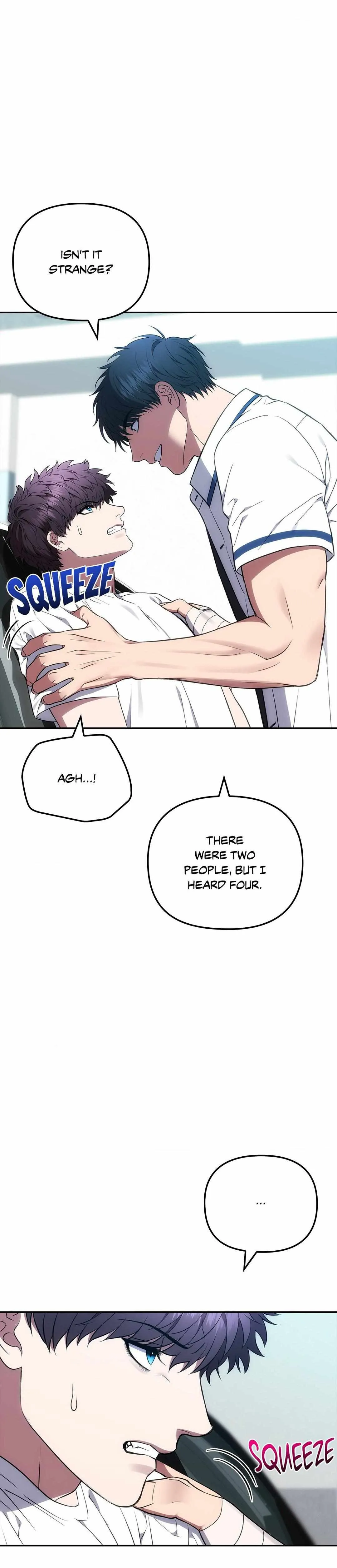 Read Midnight Tag chapter 8 image 21 on Lezhin