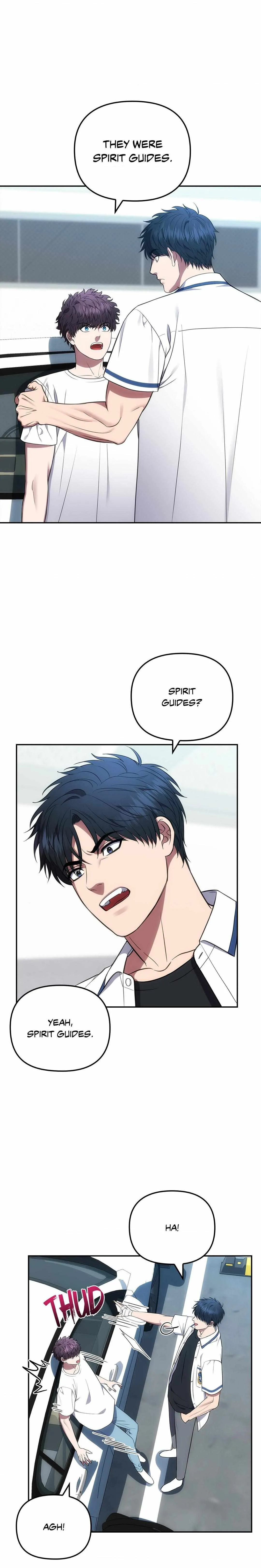 Read Midnight Tag chapter 8 image 22 on Lezhin