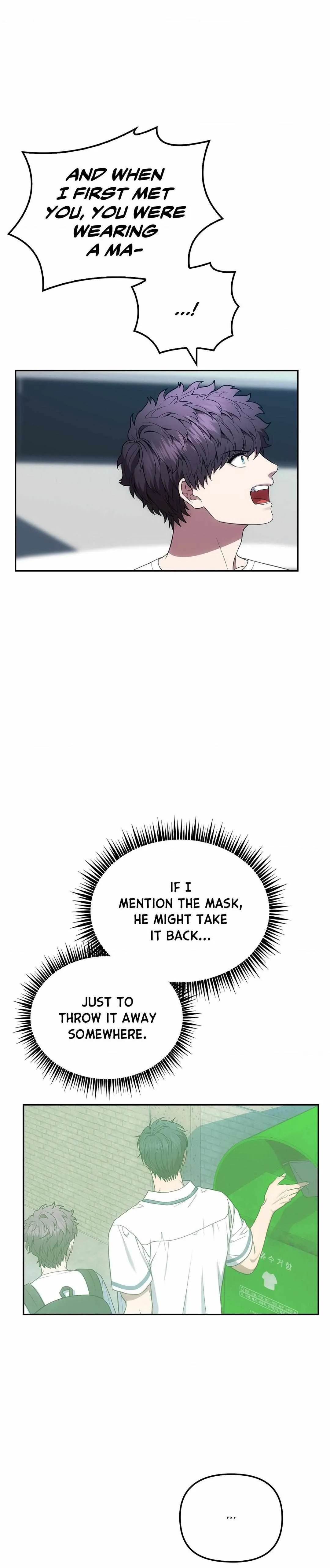 Read Midnight Tag chapter 8 image 26 on Lezhin