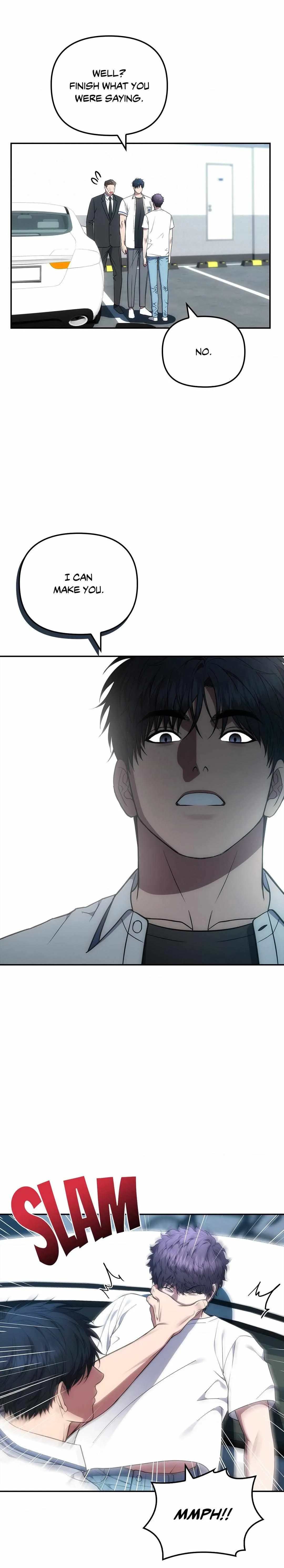 Read Midnight Tag chapter 8 image 27 on Lezhin