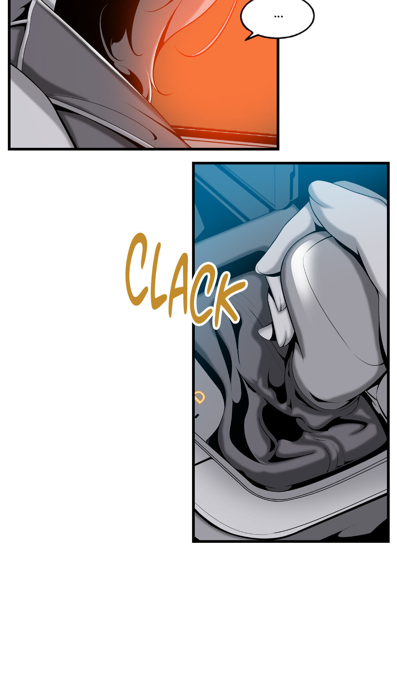 Read Midnight Taxi chapter 1 image 14 on Lezhin