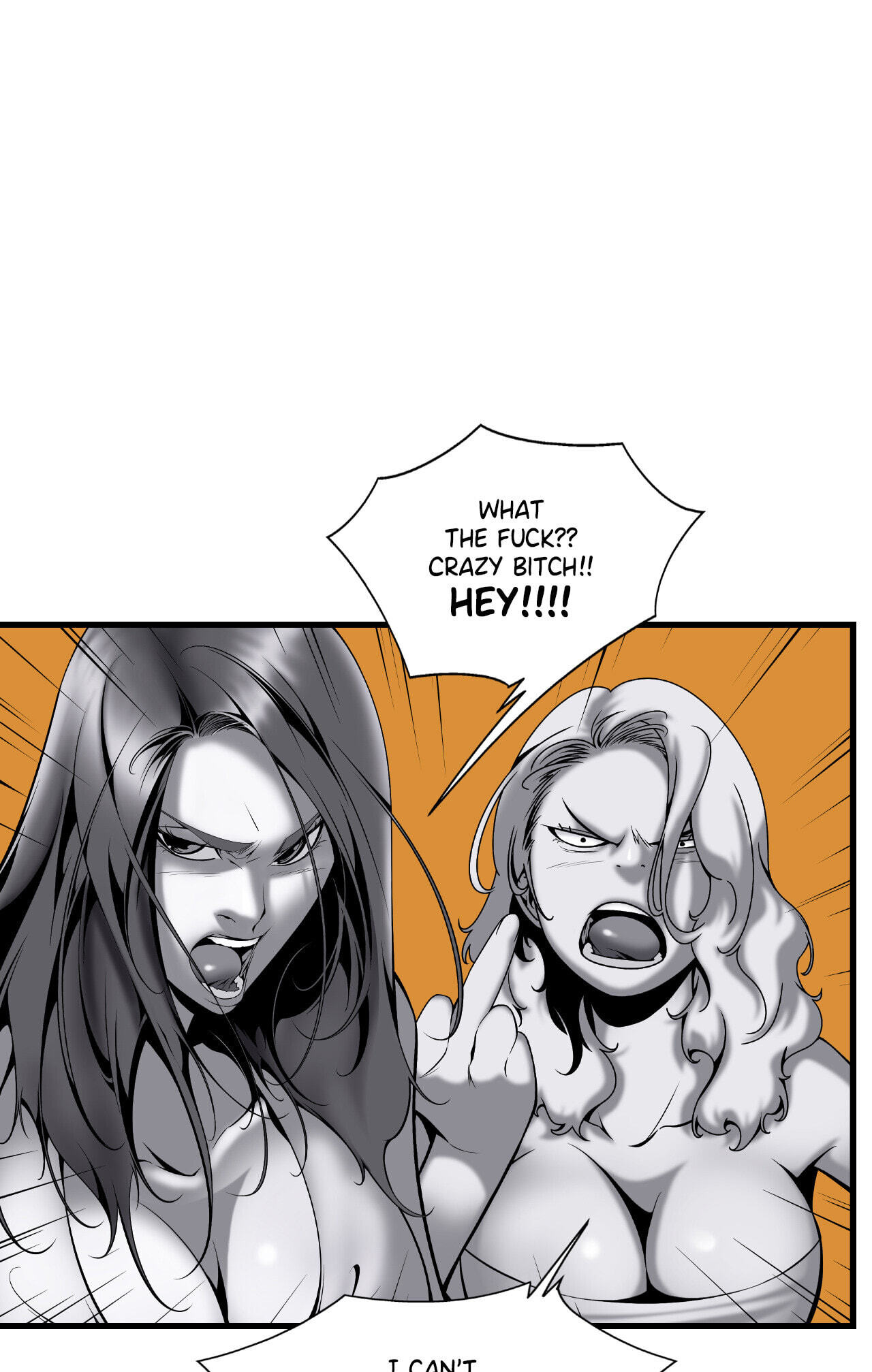 Read Midnight Taxi chapter 1 image 16 on Lezhin
