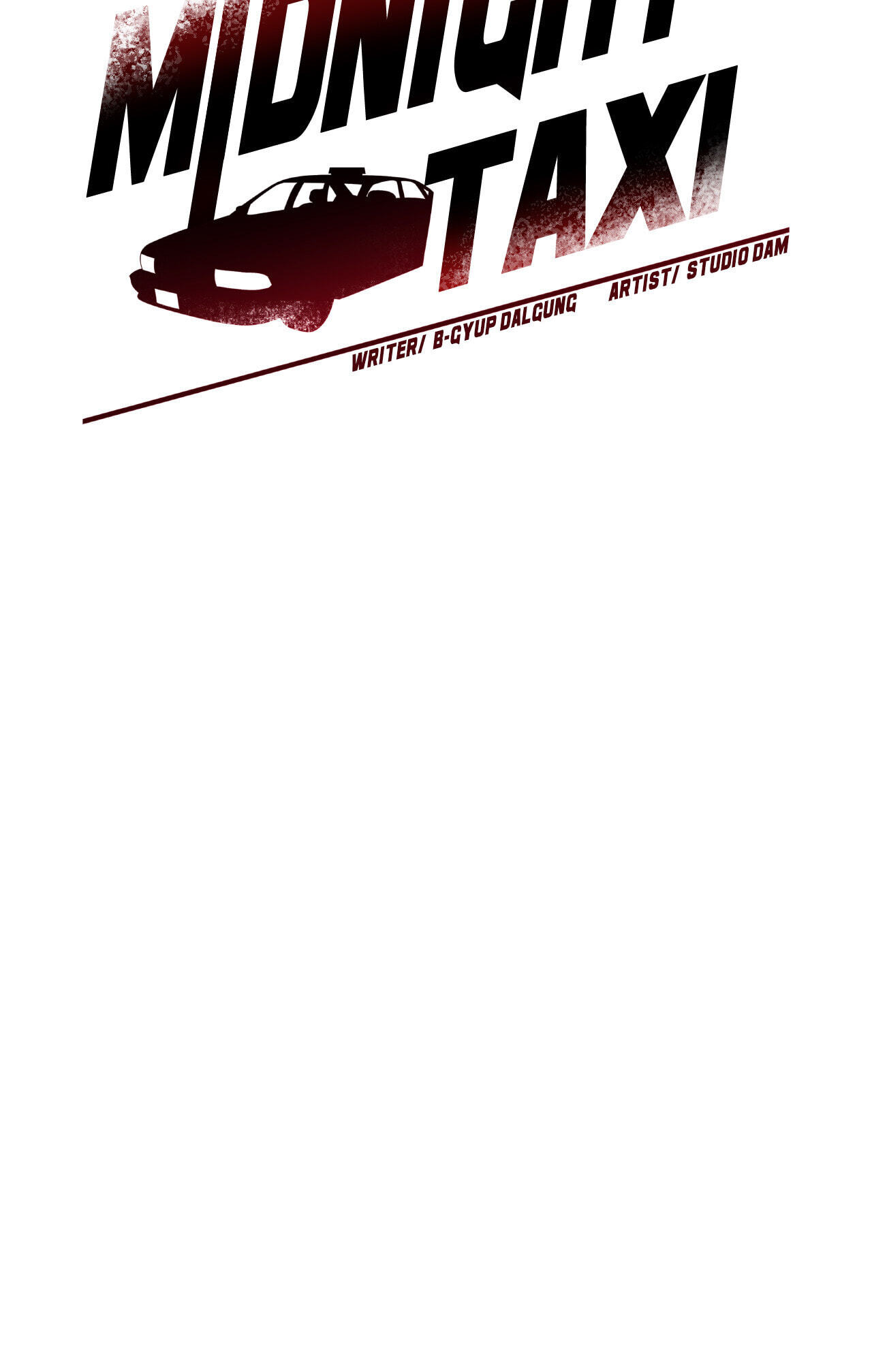 Read Midnight Taxi chapter 1 image 18 on Lezhin