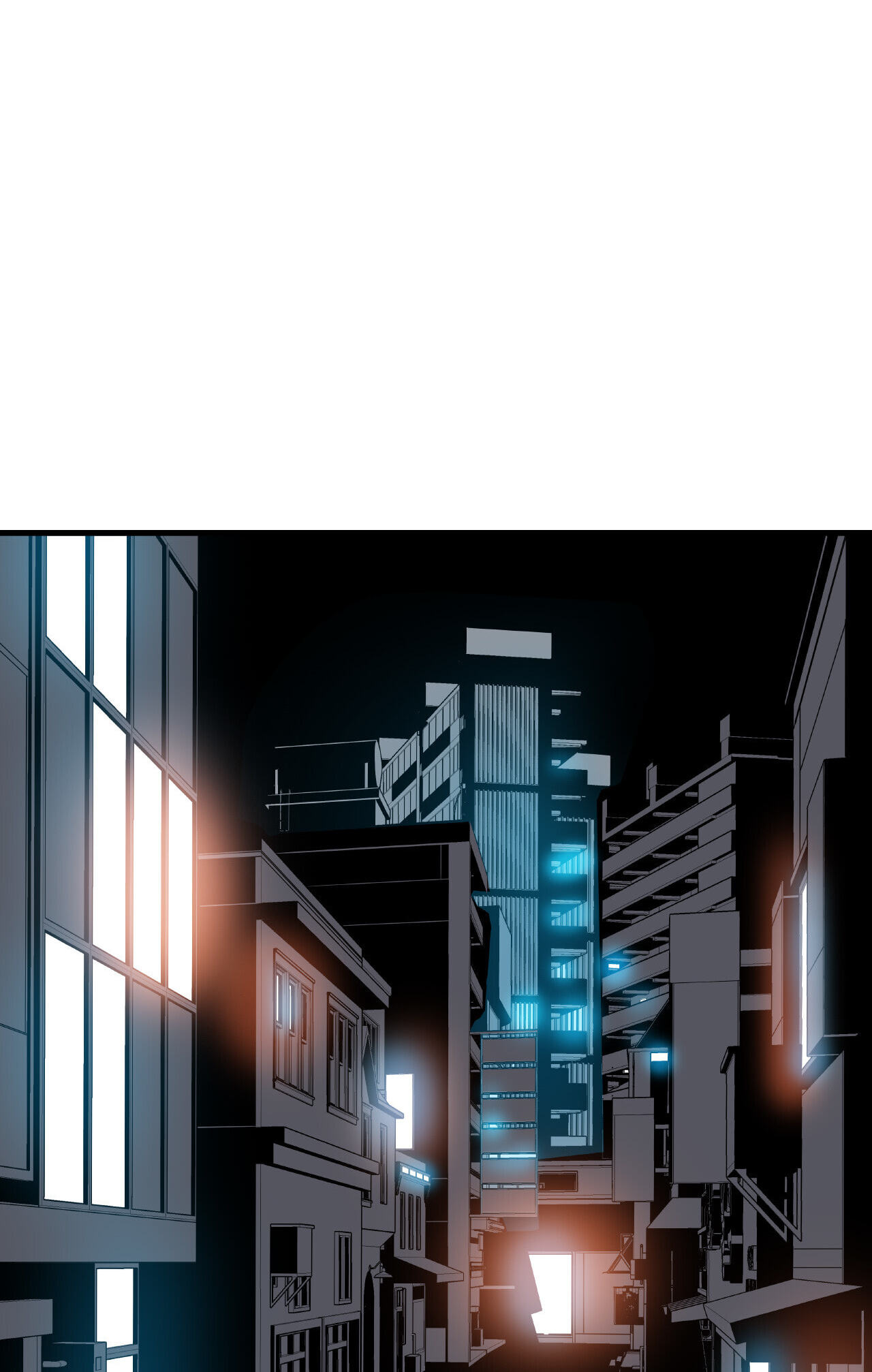 Read Midnight Taxi chapter 1 image 19 on Lezhin