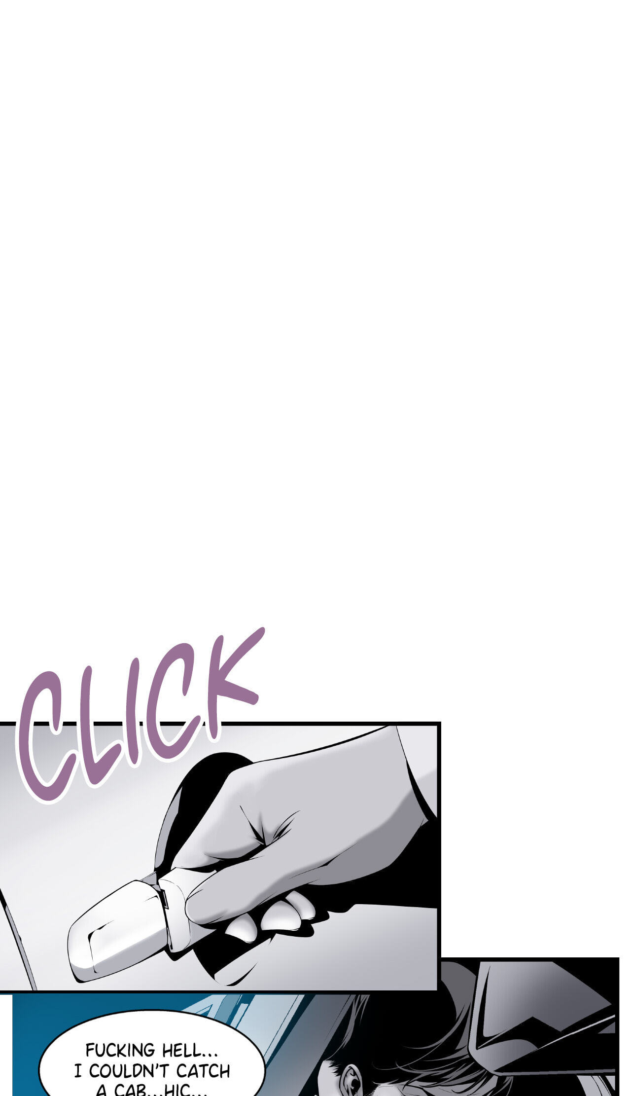 Read Midnight Taxi chapter 1 image 23 on Lezhin