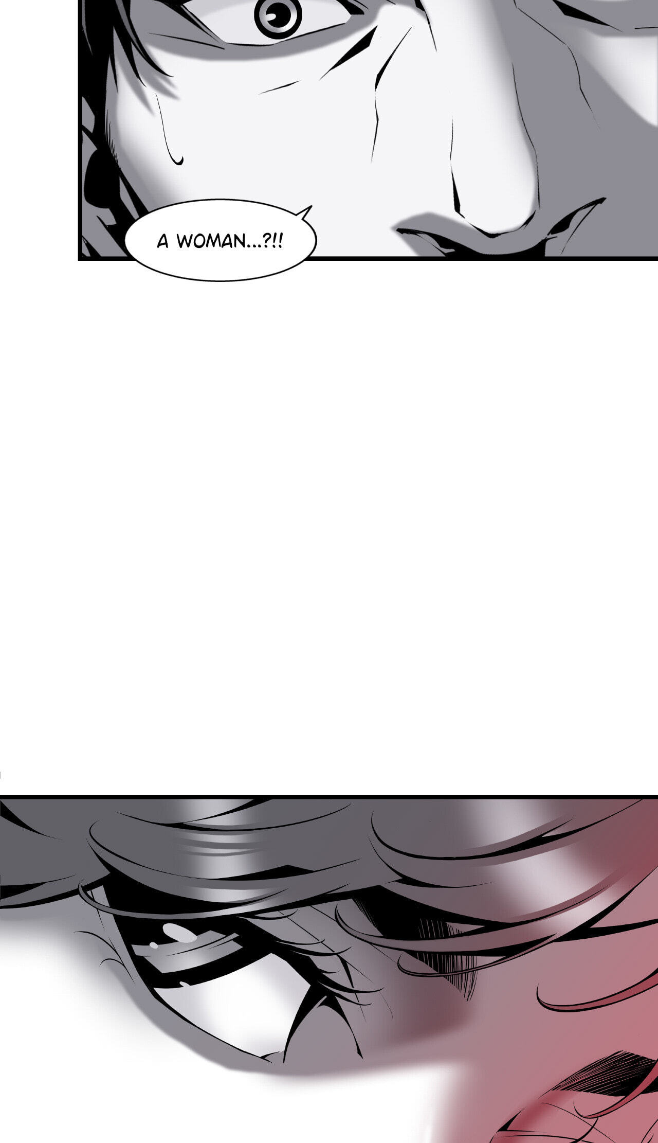 Read Midnight Taxi chapter 1 image 28 on Lezhin