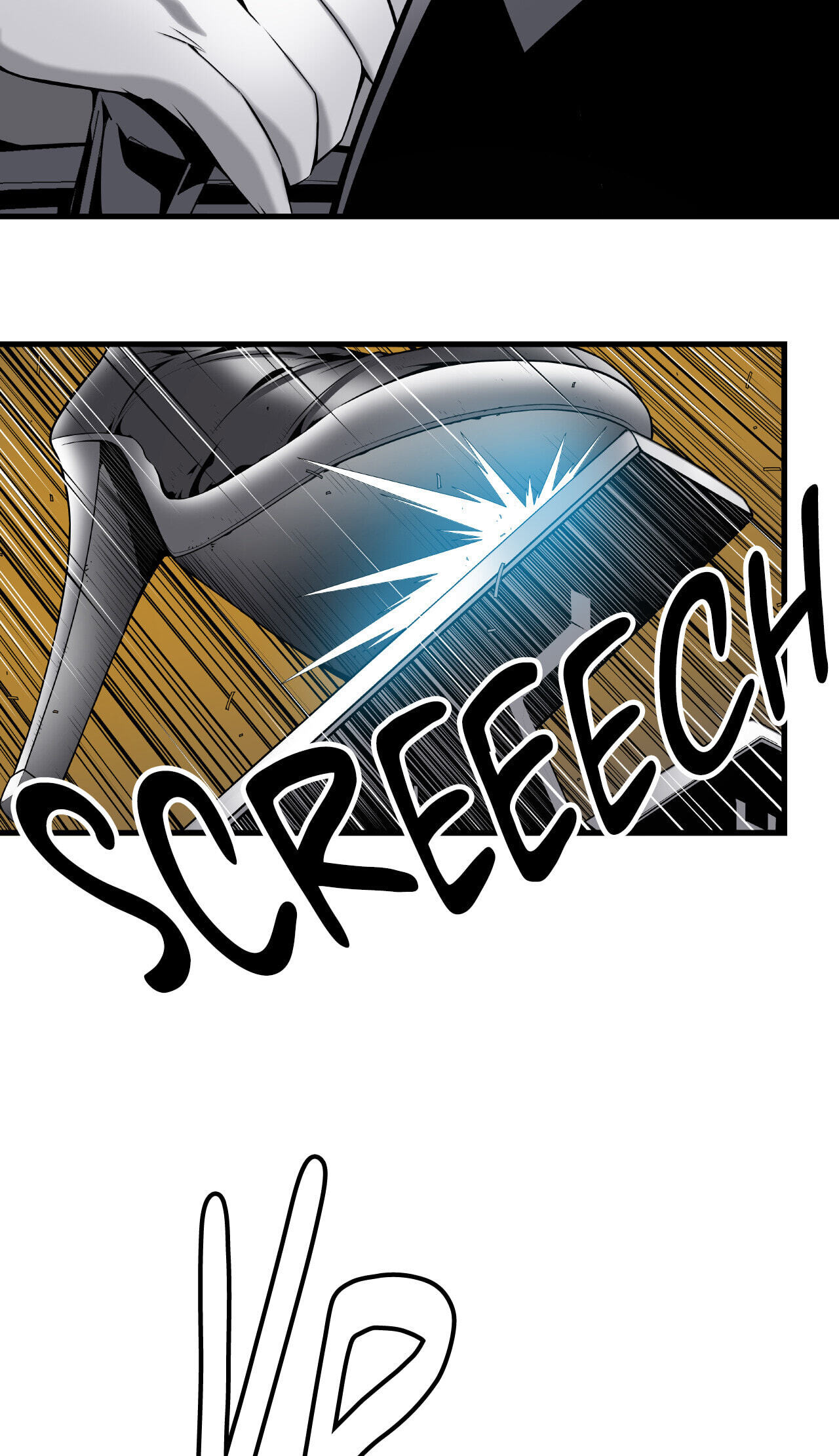 Read Midnight Taxi chapter 1 image 36 on Lezhin