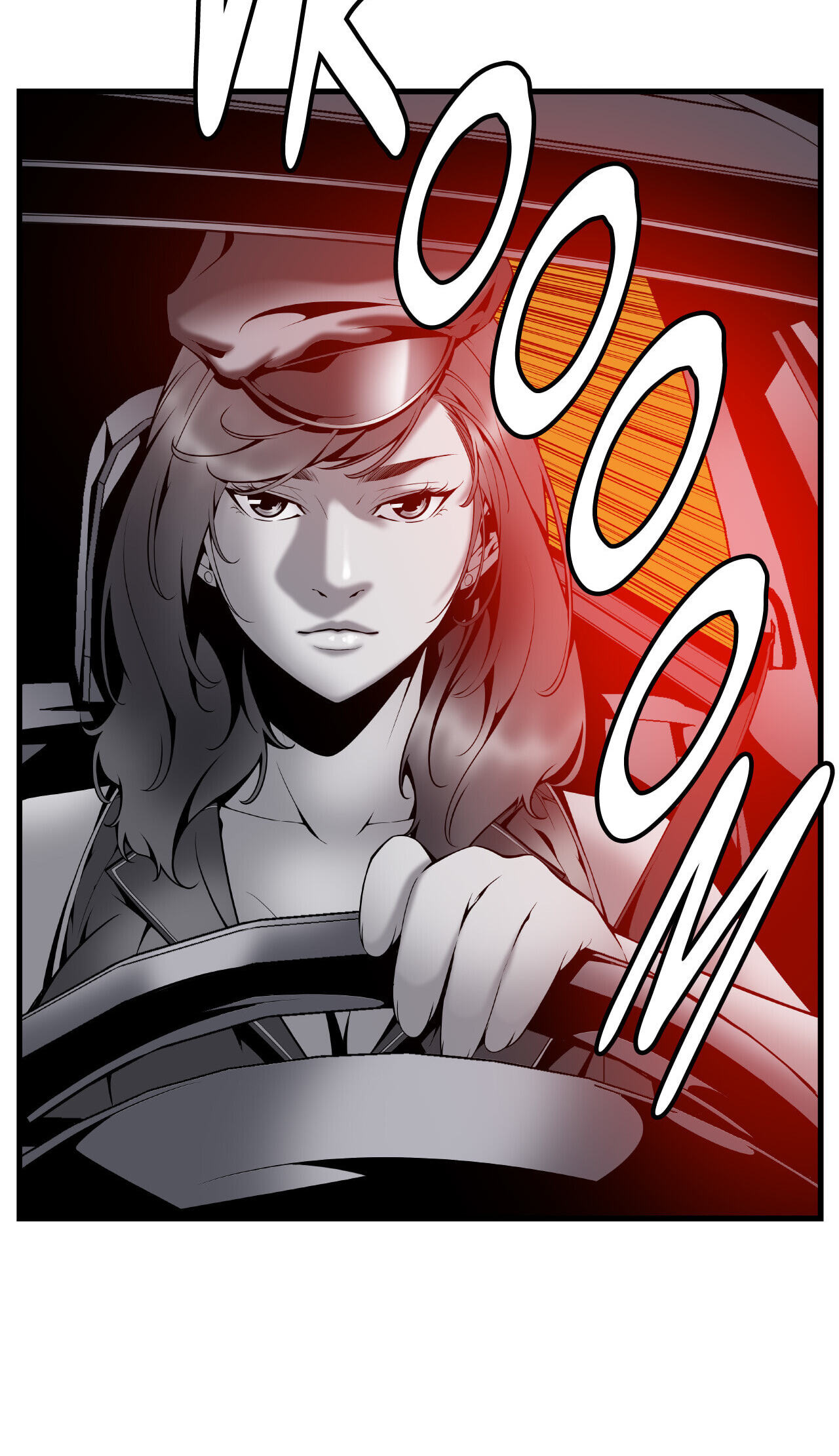 Read Midnight Taxi chapter 1 image 37 on Lezhin
