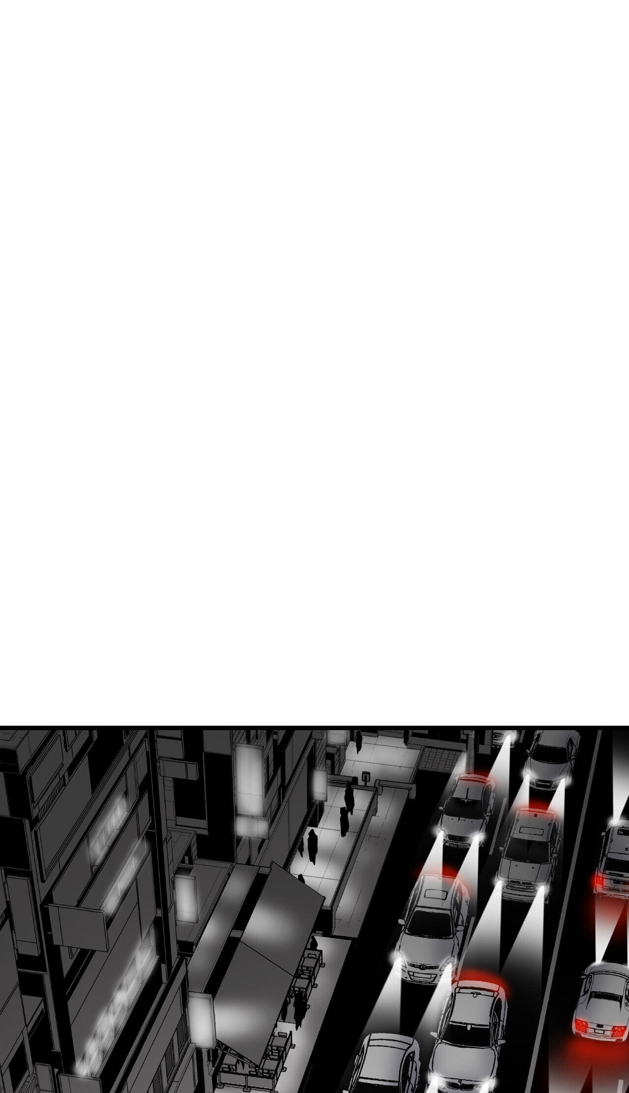 Read Midnight Taxi chapter 1 image 38 on Lezhin