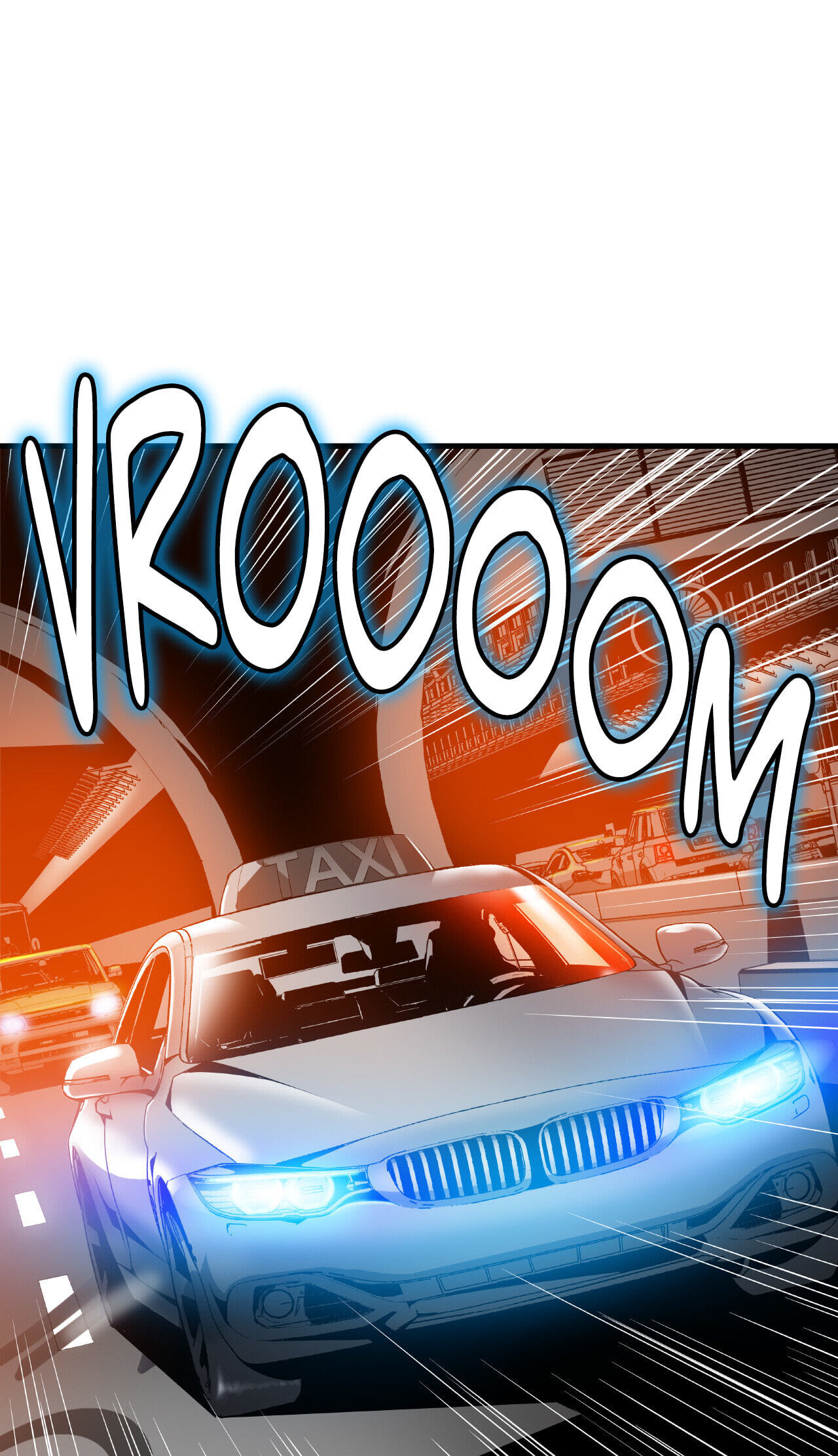 Read Midnight Taxi chapter 1 image 40 on Lezhin
