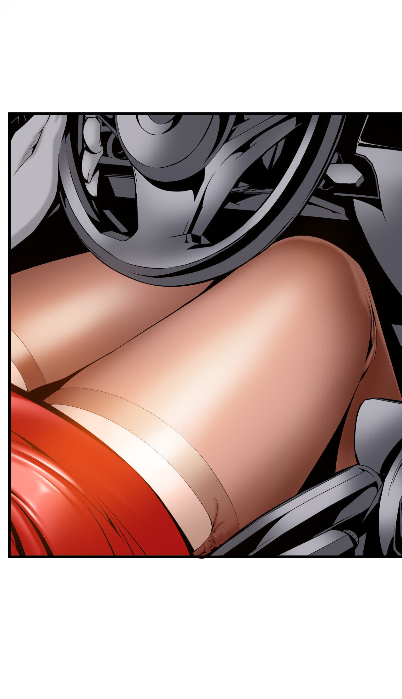 Read Midnight Taxi chapter 1 image 45 on Lezhin