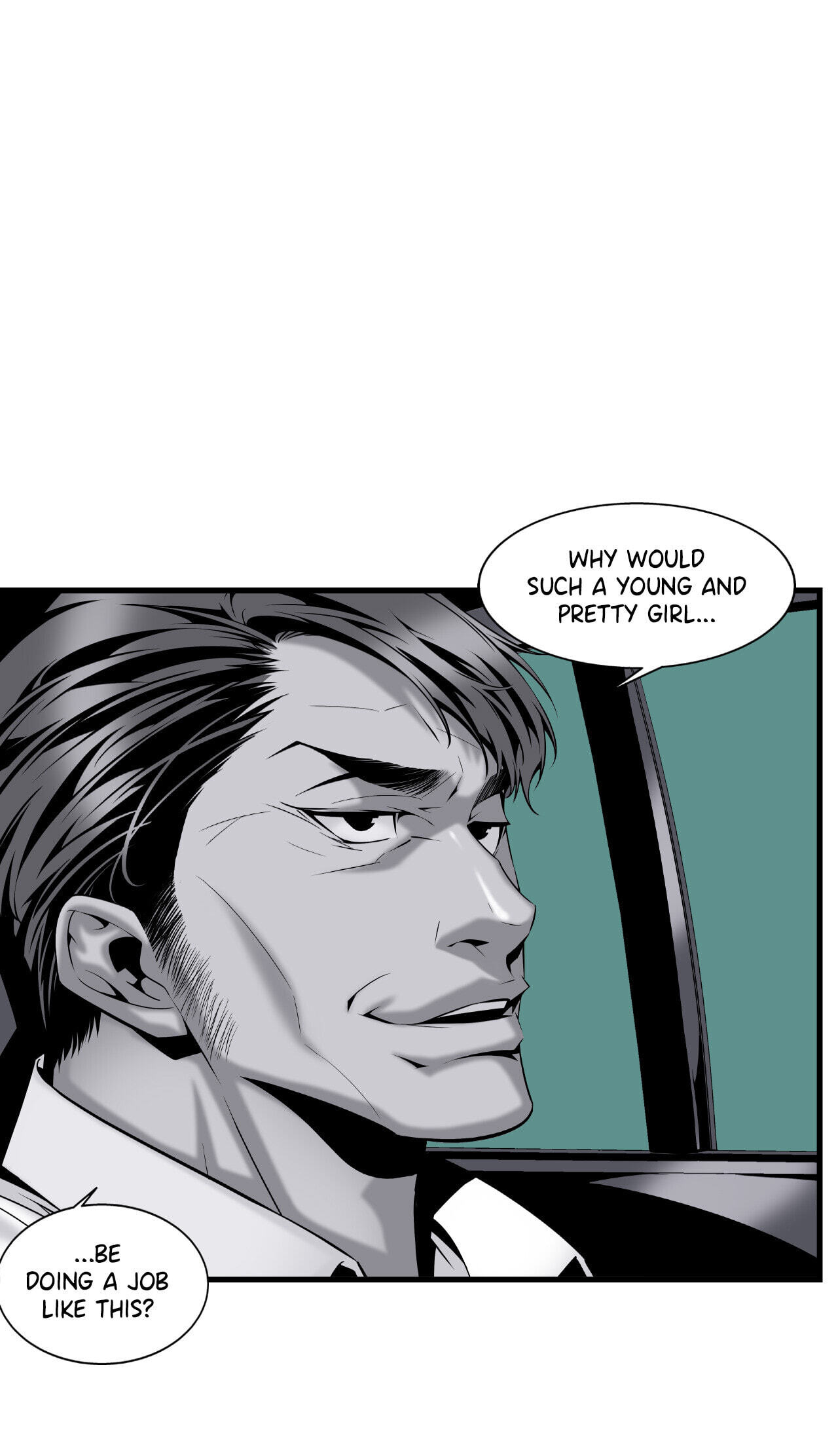 Read Midnight Taxi chapter 1 image 46 on Lezhin