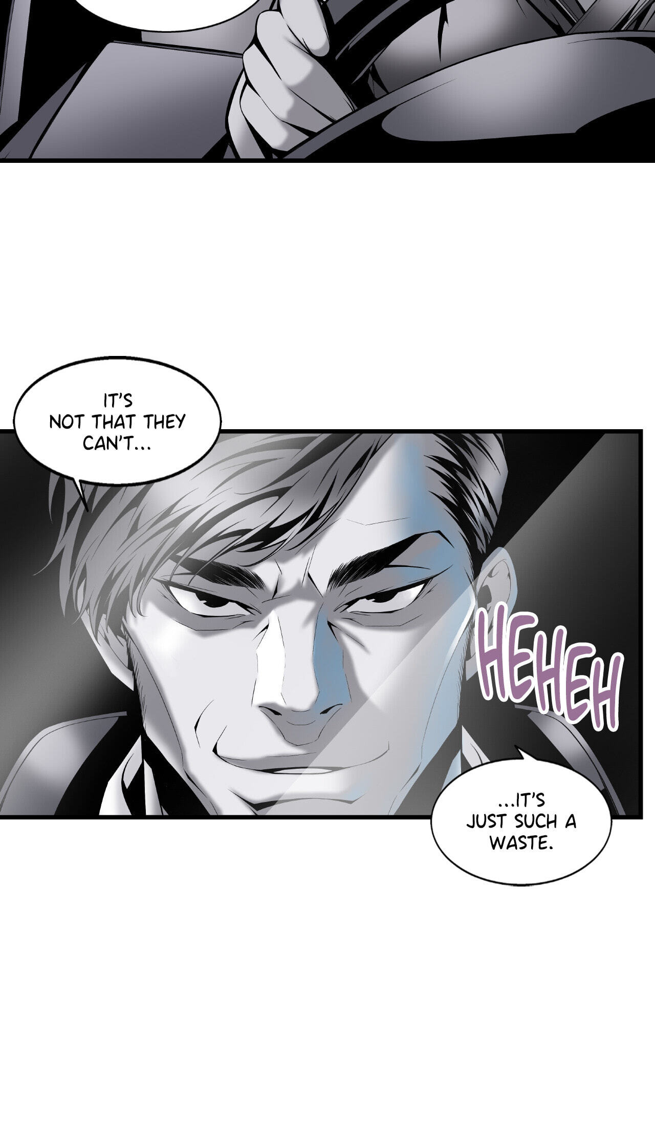 Read Midnight Taxi chapter 1 image 48 on Lezhin