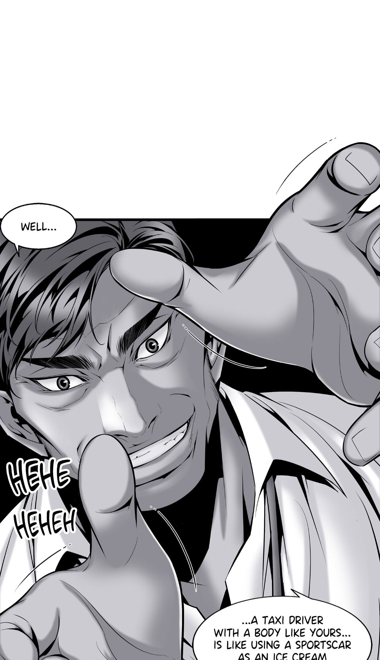 Read Midnight Taxi chapter 1 image 50 on Lezhin