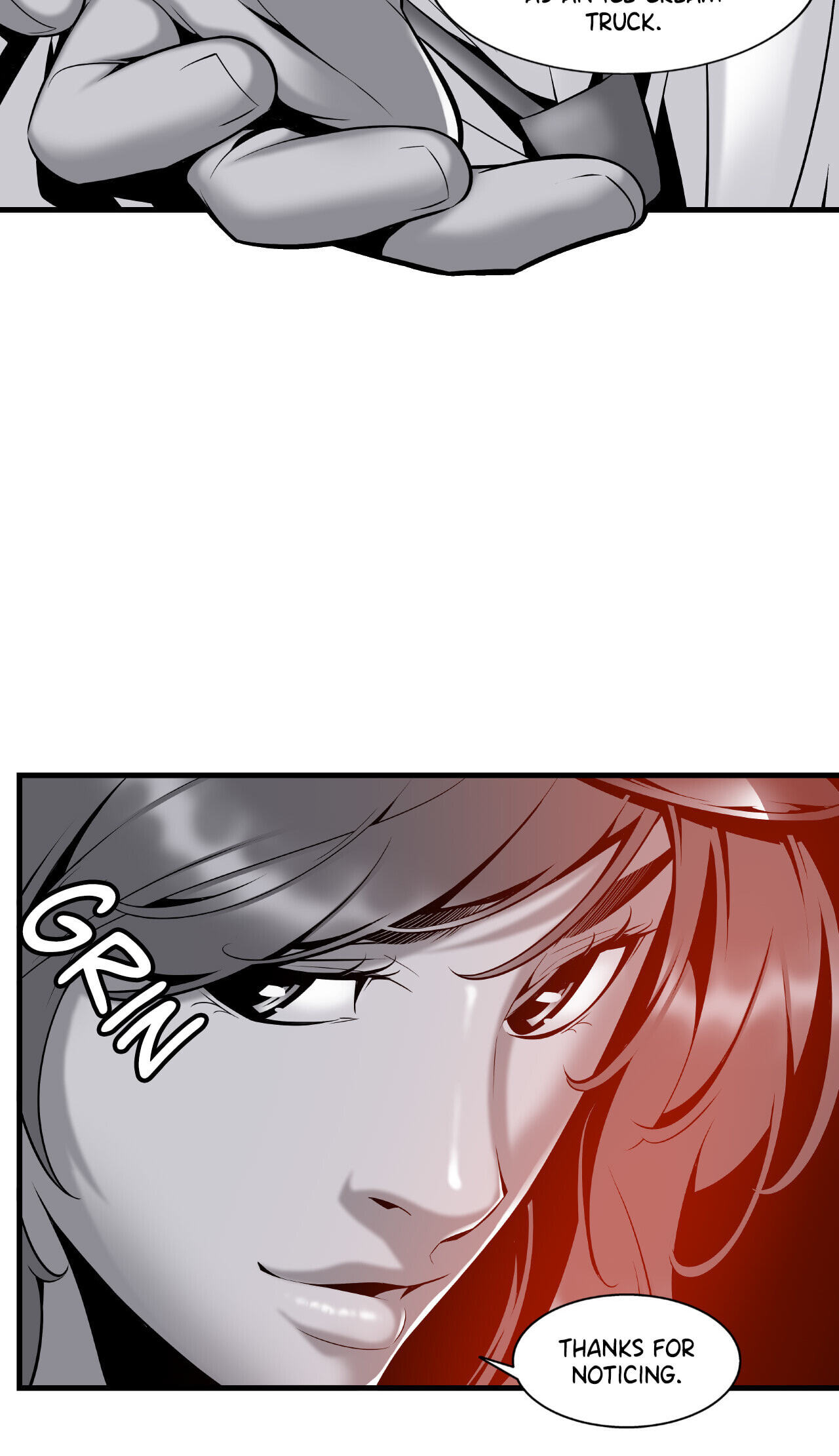 Read Midnight Taxi chapter 1 image 51 on Lezhin