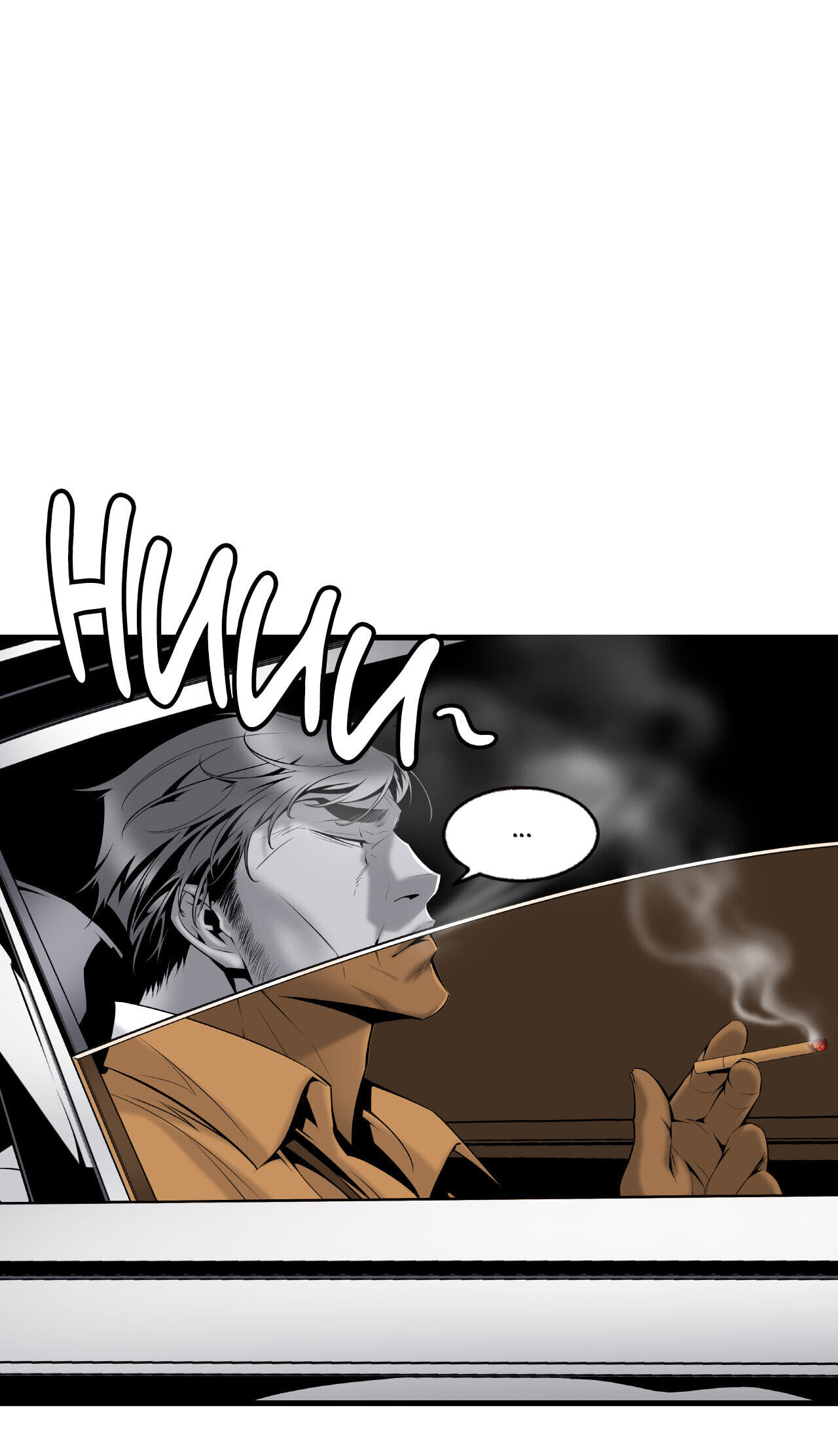 Read Midnight Taxi chapter 1 image 54 on Lezhin