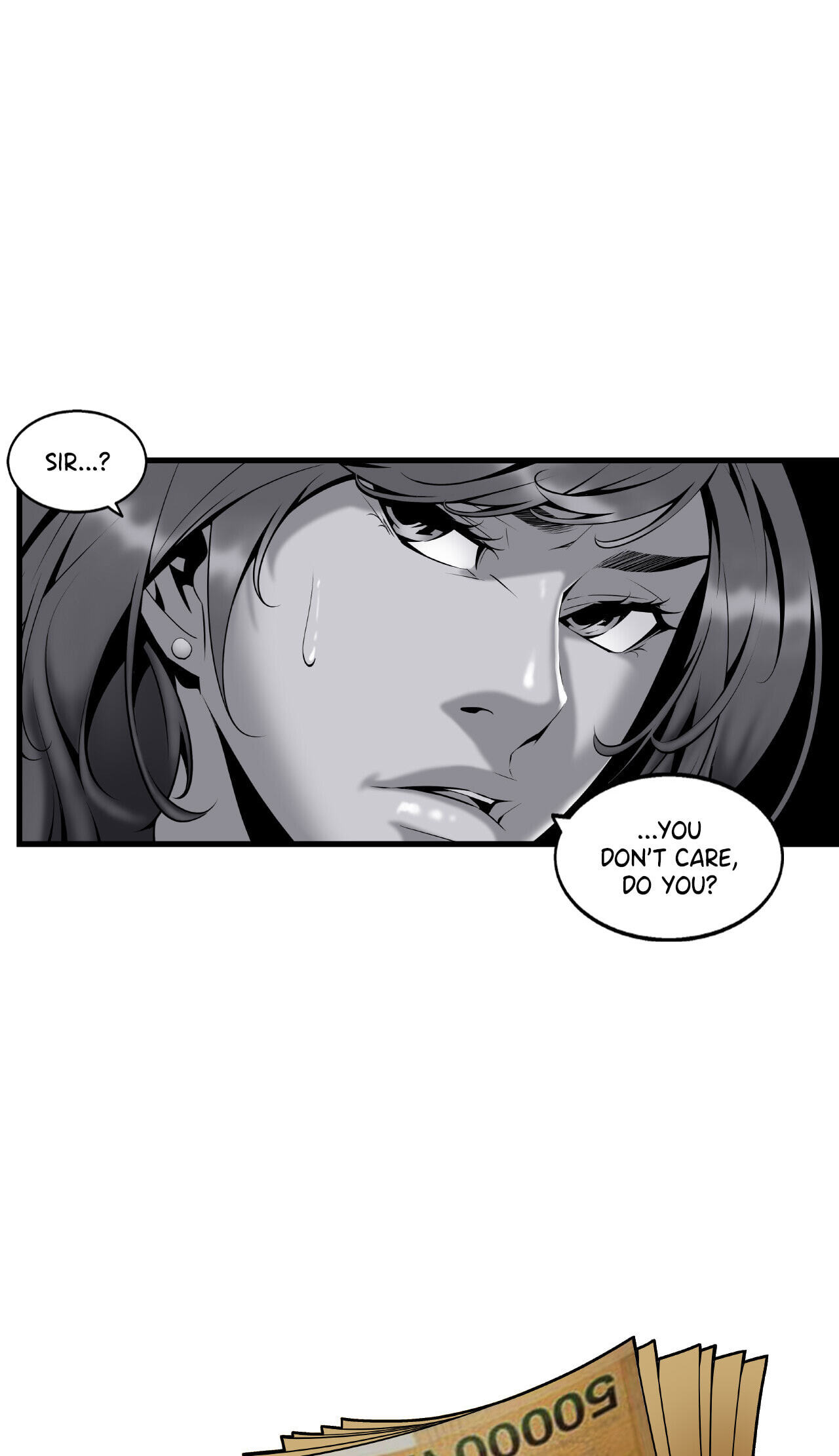 Read Midnight Taxi chapter 1 image 55 on Lezhin