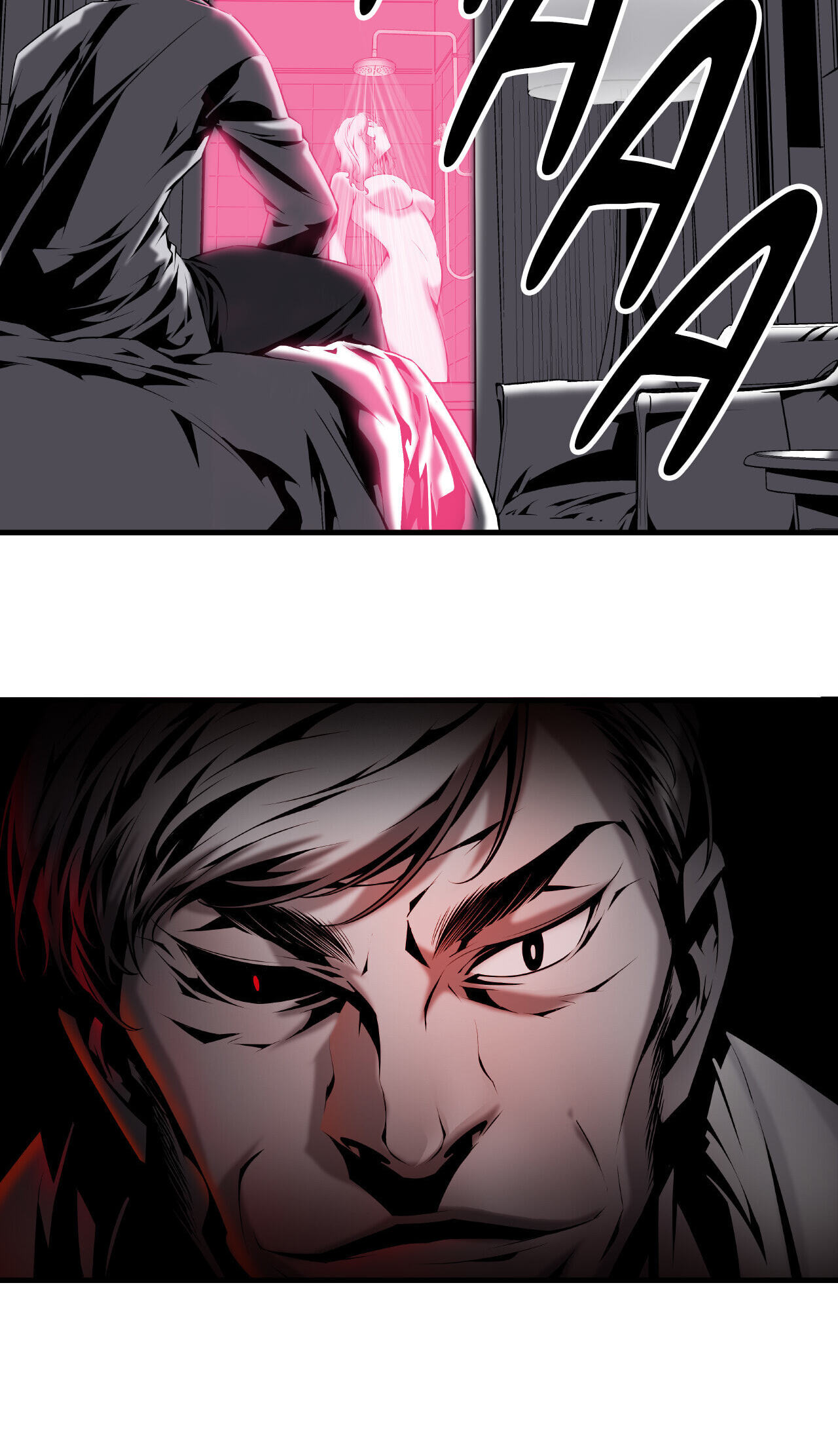 Read Midnight Taxi chapter 1 image 81 on Lezhin