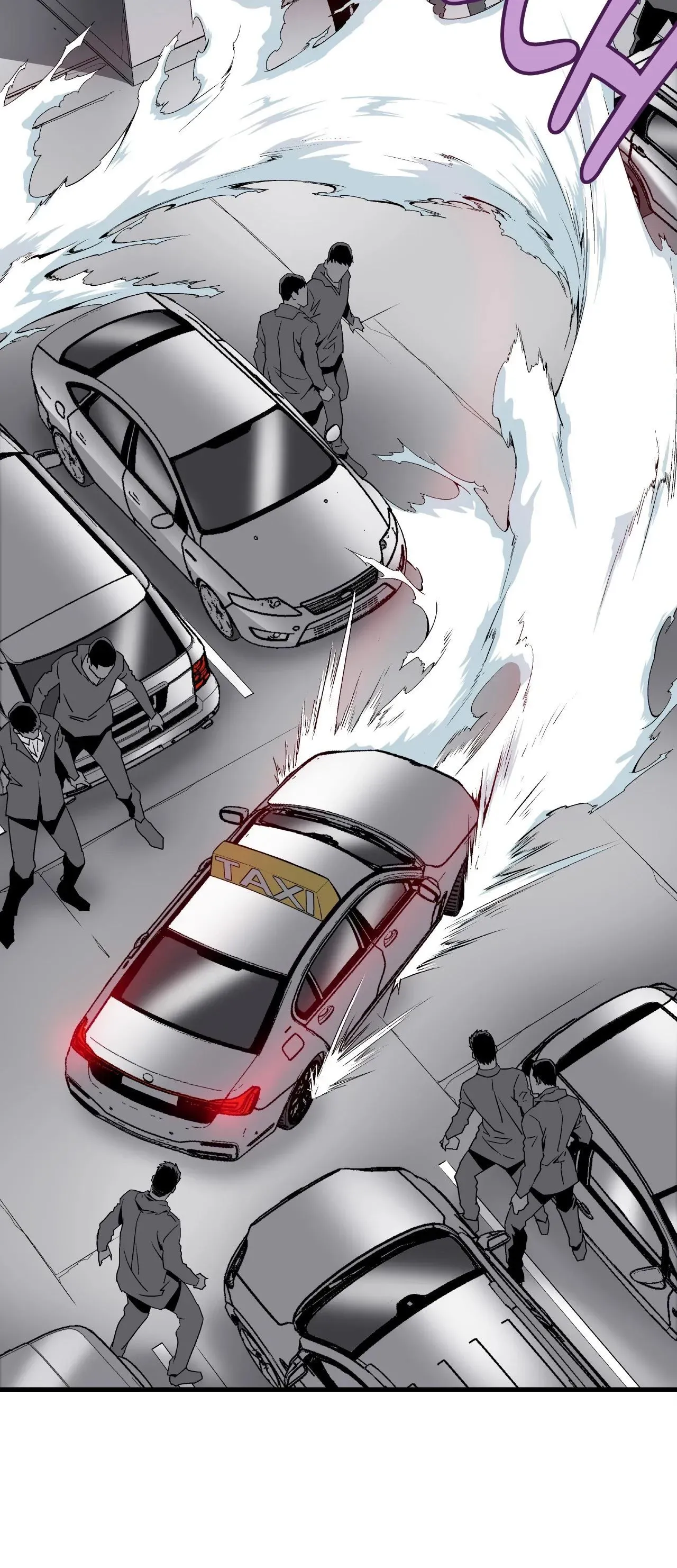 Read Midnight Taxi chapter 11 image 10 on Lezhin