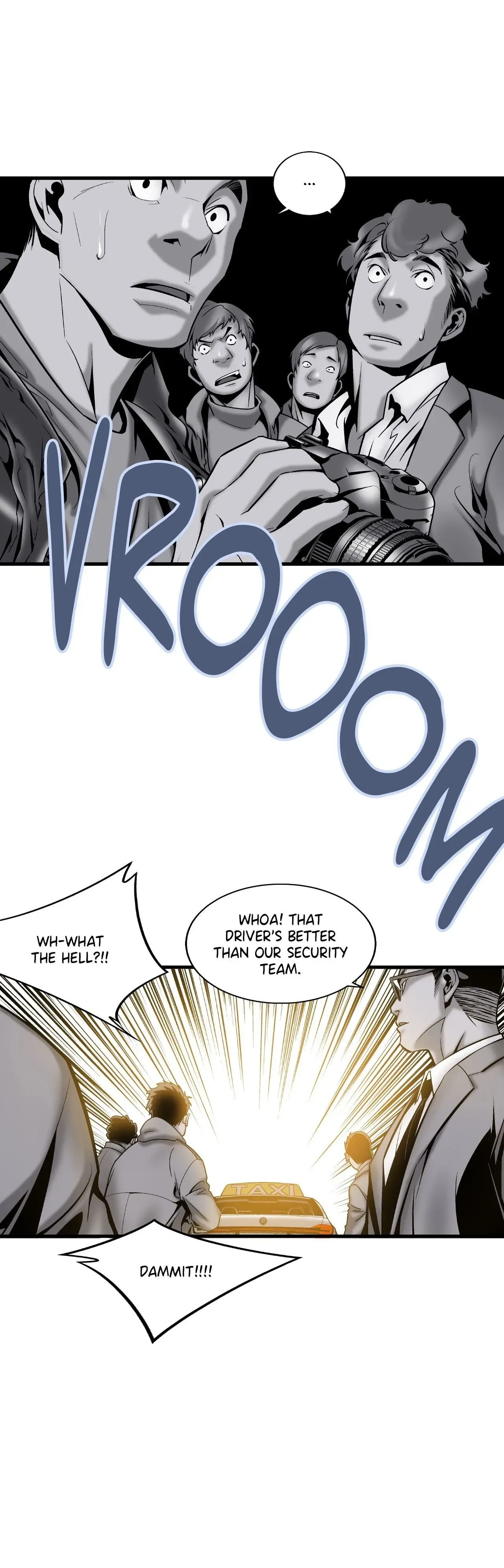 Read Midnight Taxi chapter 11 image 12 on Lezhin