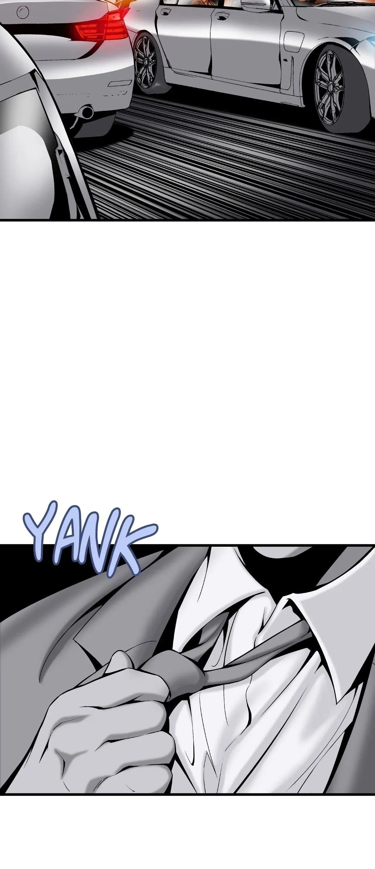 Read Midnight Taxi chapter 11 image 16 on Lezhin
