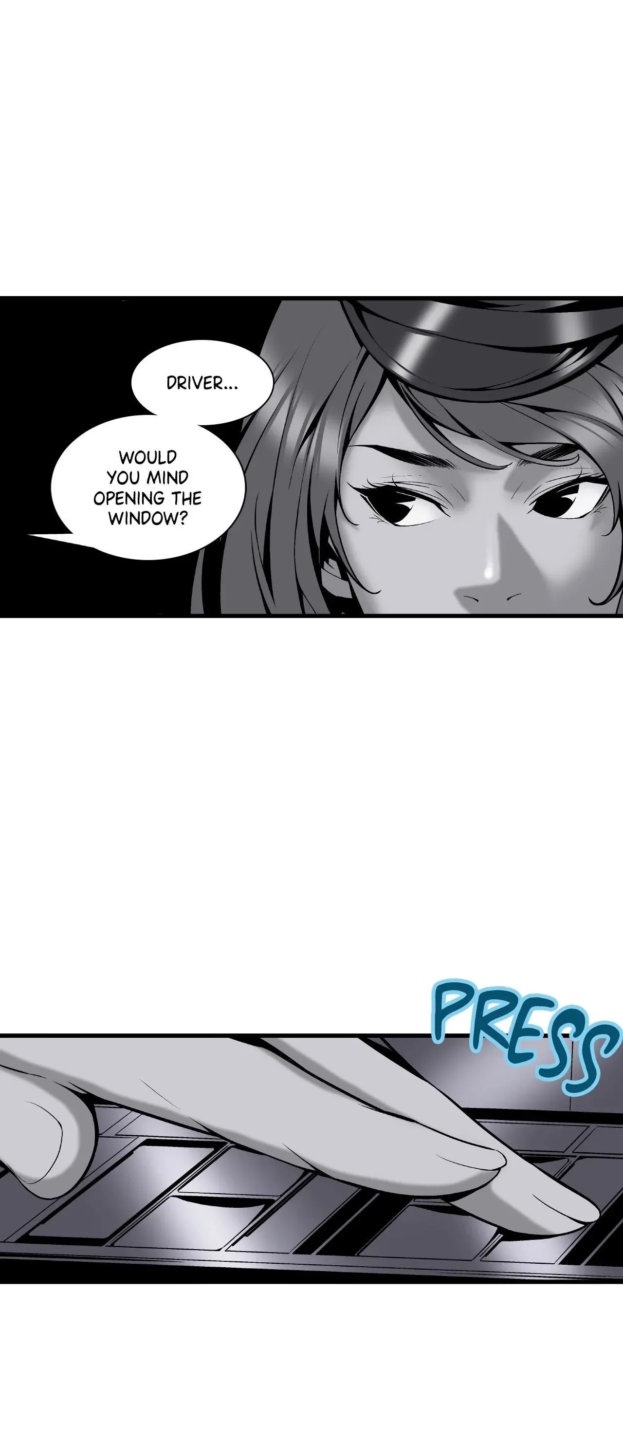 Read Midnight Taxi chapter 11 image 18 on Lezhin