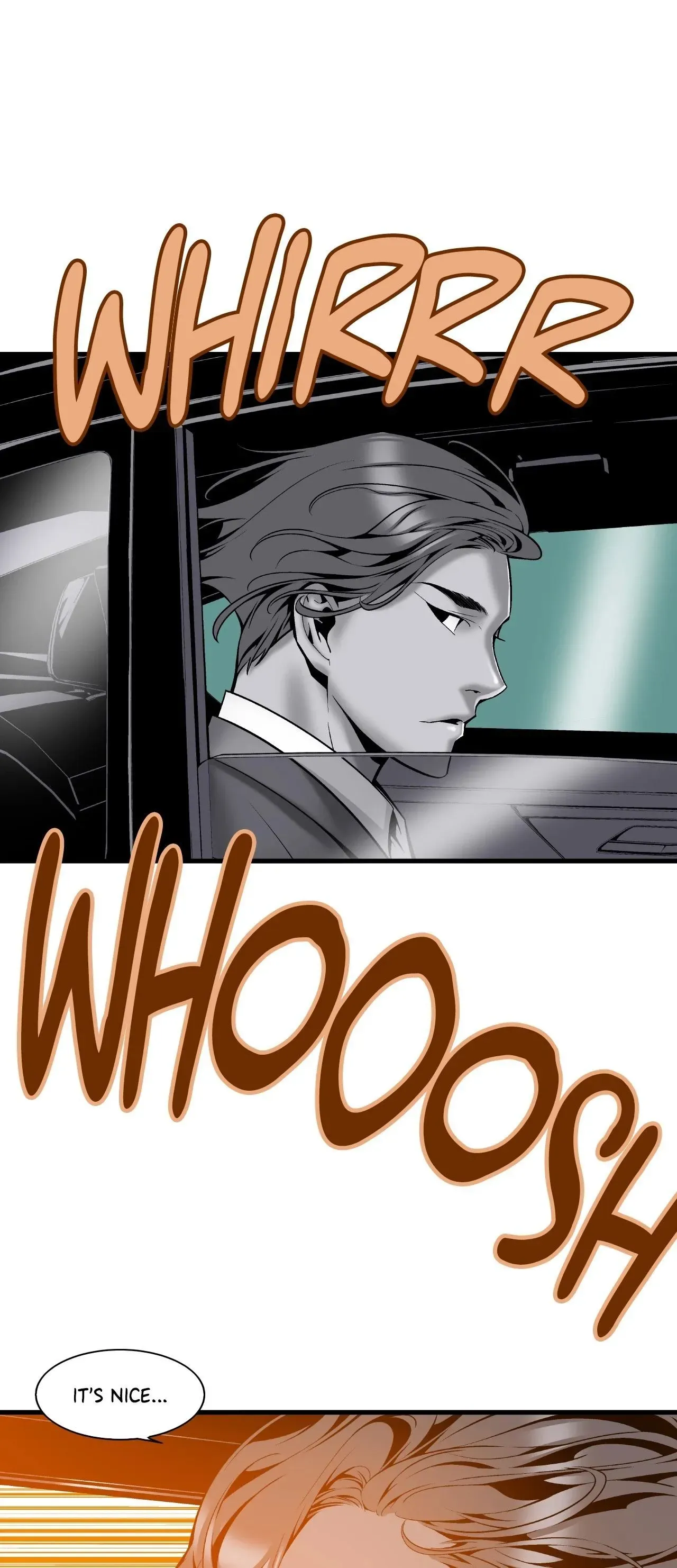 Read Midnight Taxi chapter 11 image 19 on Lezhin