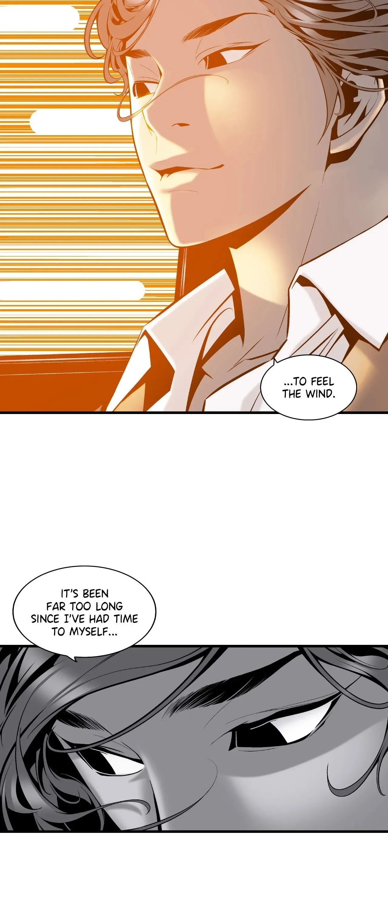 Read Midnight Taxi chapter 11 image 20 on Lezhin