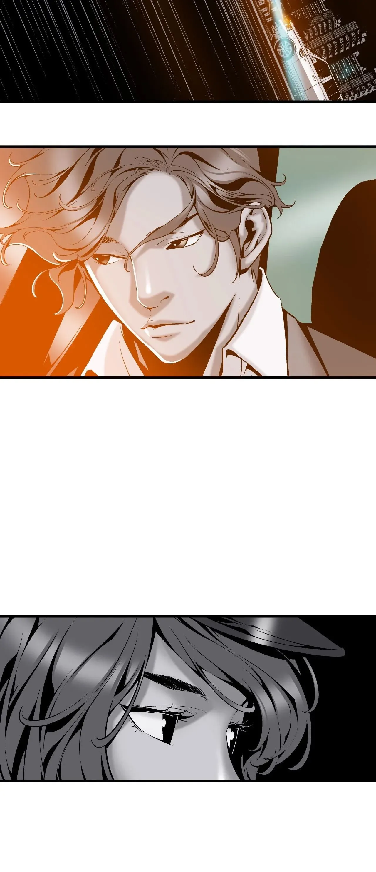 Read Midnight Taxi chapter 11 image 22 on Lezhin