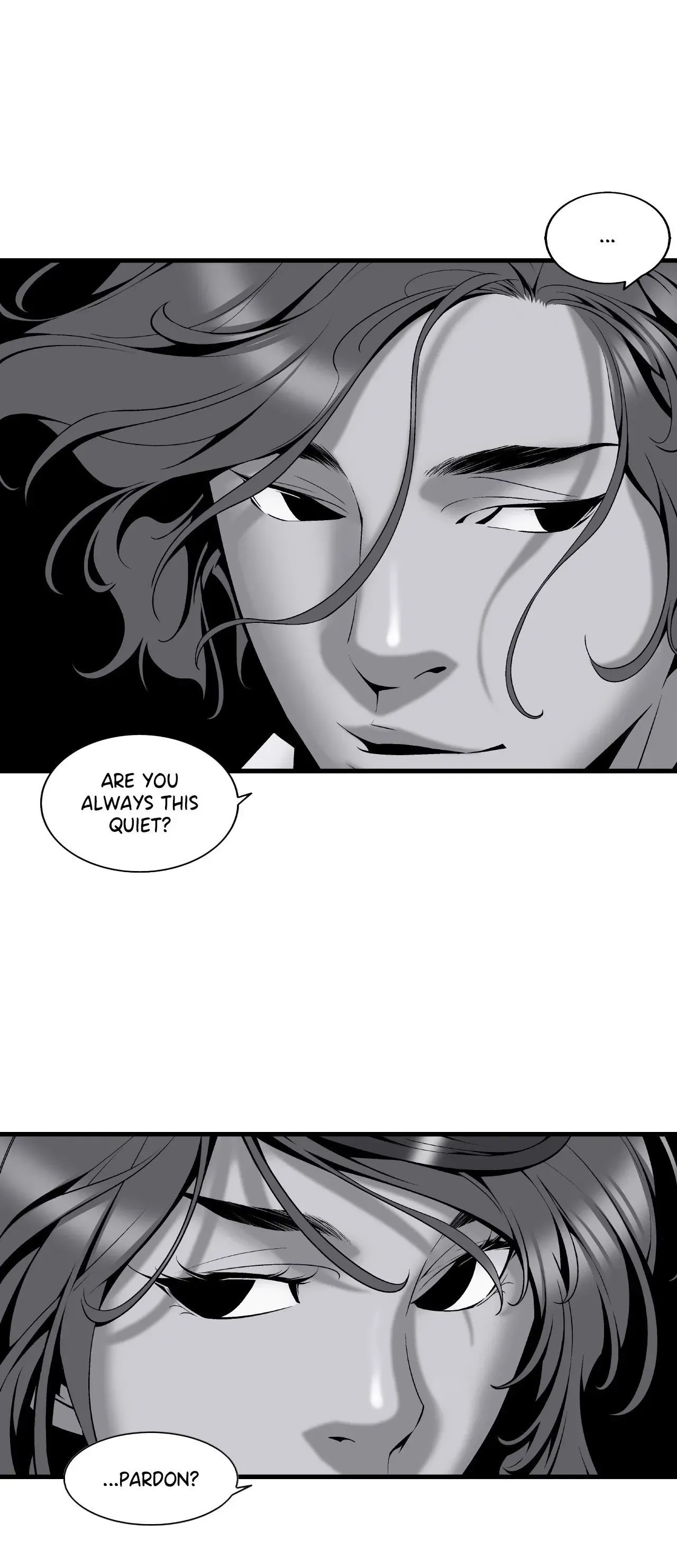 Read Midnight Taxi chapter 11 image 23 on Lezhin
