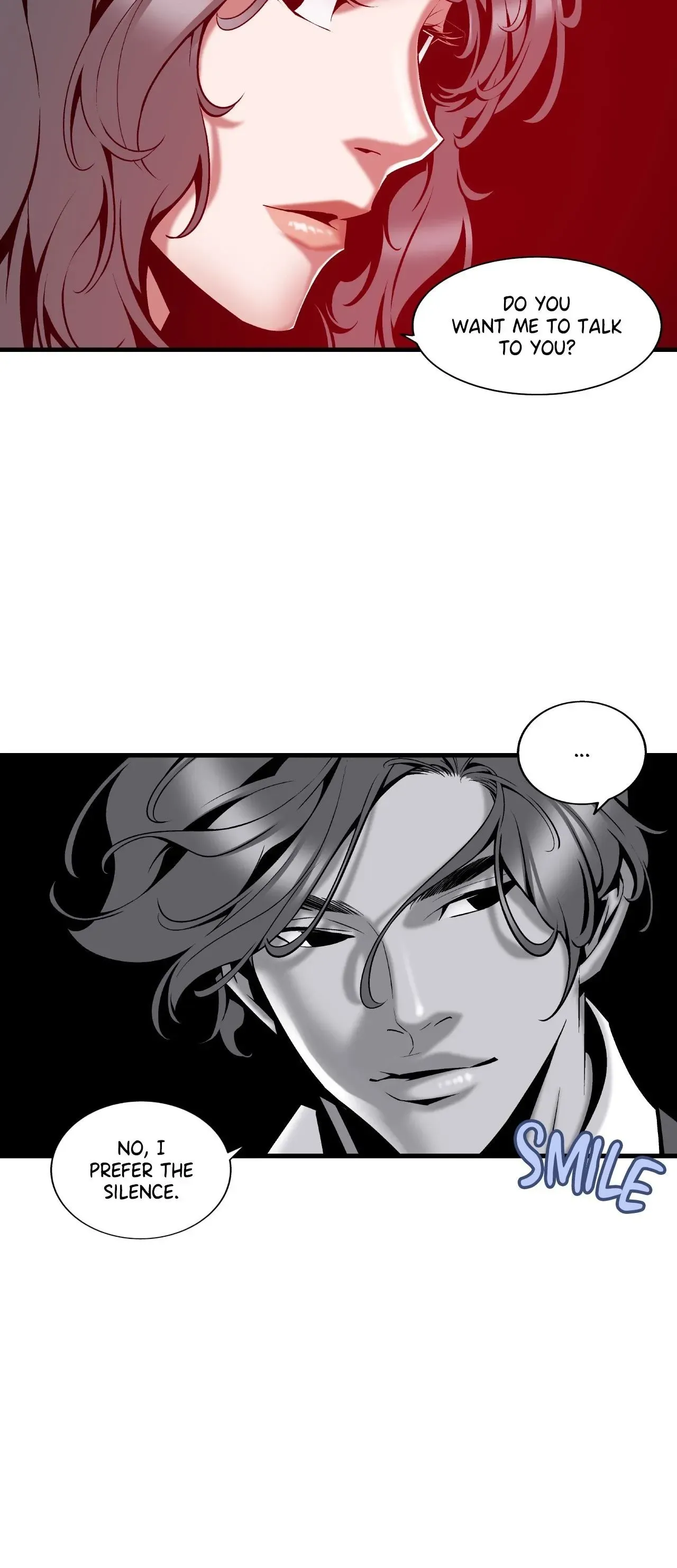 Read Midnight Taxi chapter 11 image 25 on Lezhin