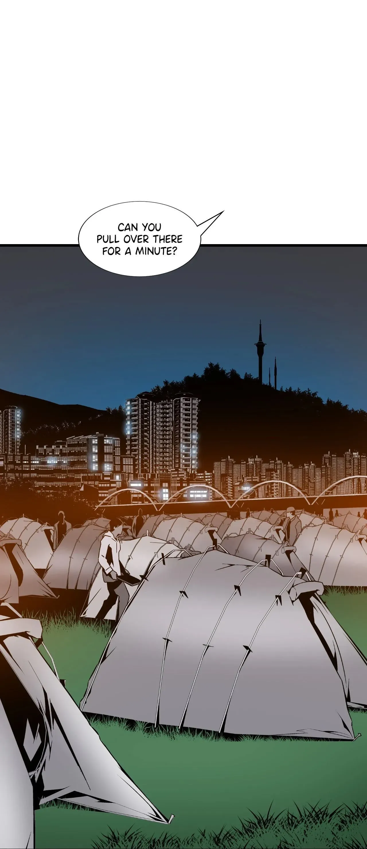Read Midnight Taxi chapter 11 image 27 on Lezhin