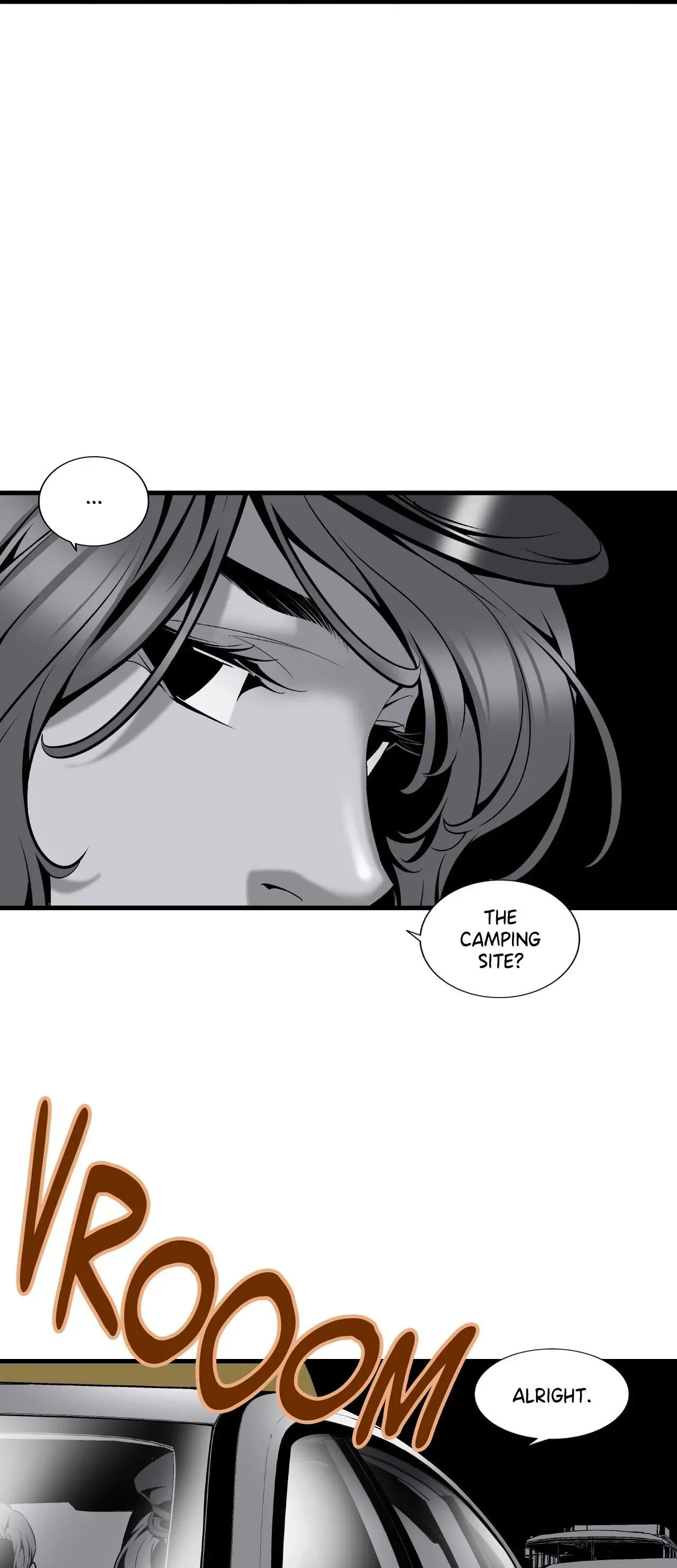 Read Midnight Taxi chapter 11 image 28 on Lezhin