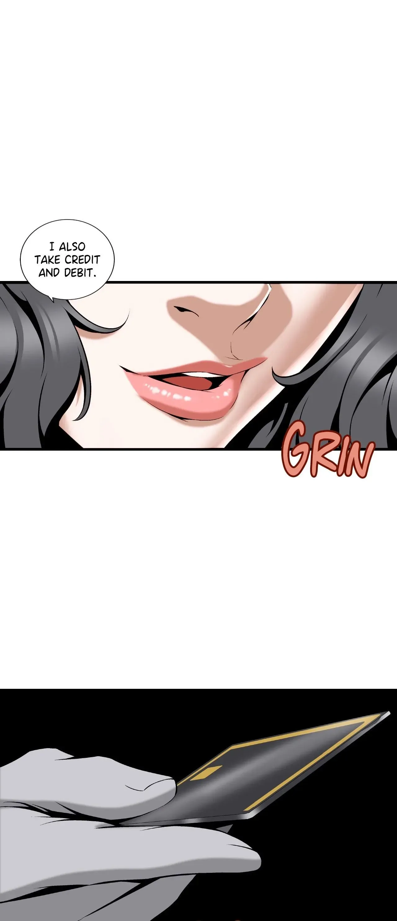 Read Midnight Taxi chapter 11 image 30 on Lezhin