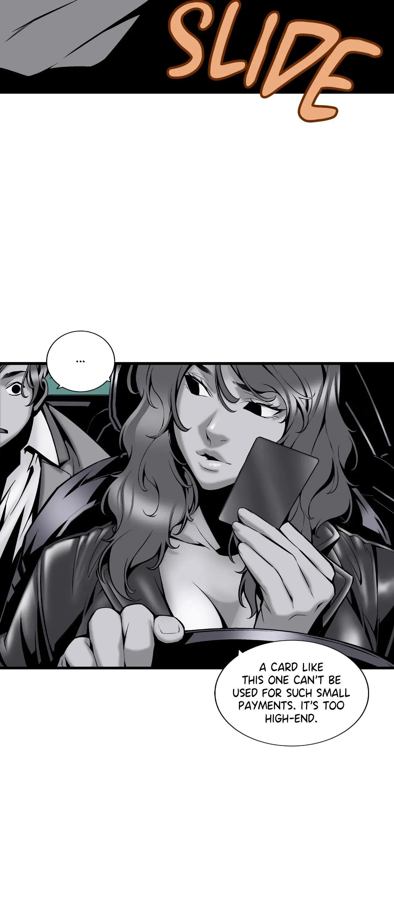 Read Midnight Taxi chapter 11 image 31 on Lezhin