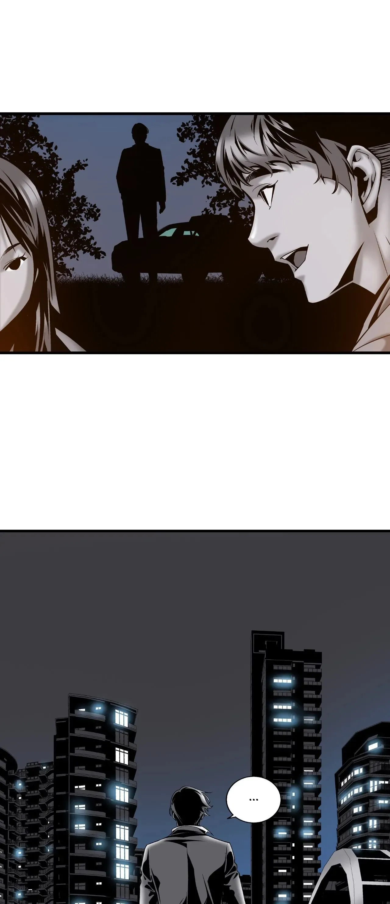 Read Midnight Taxi chapter 11 image 34 on Lezhin