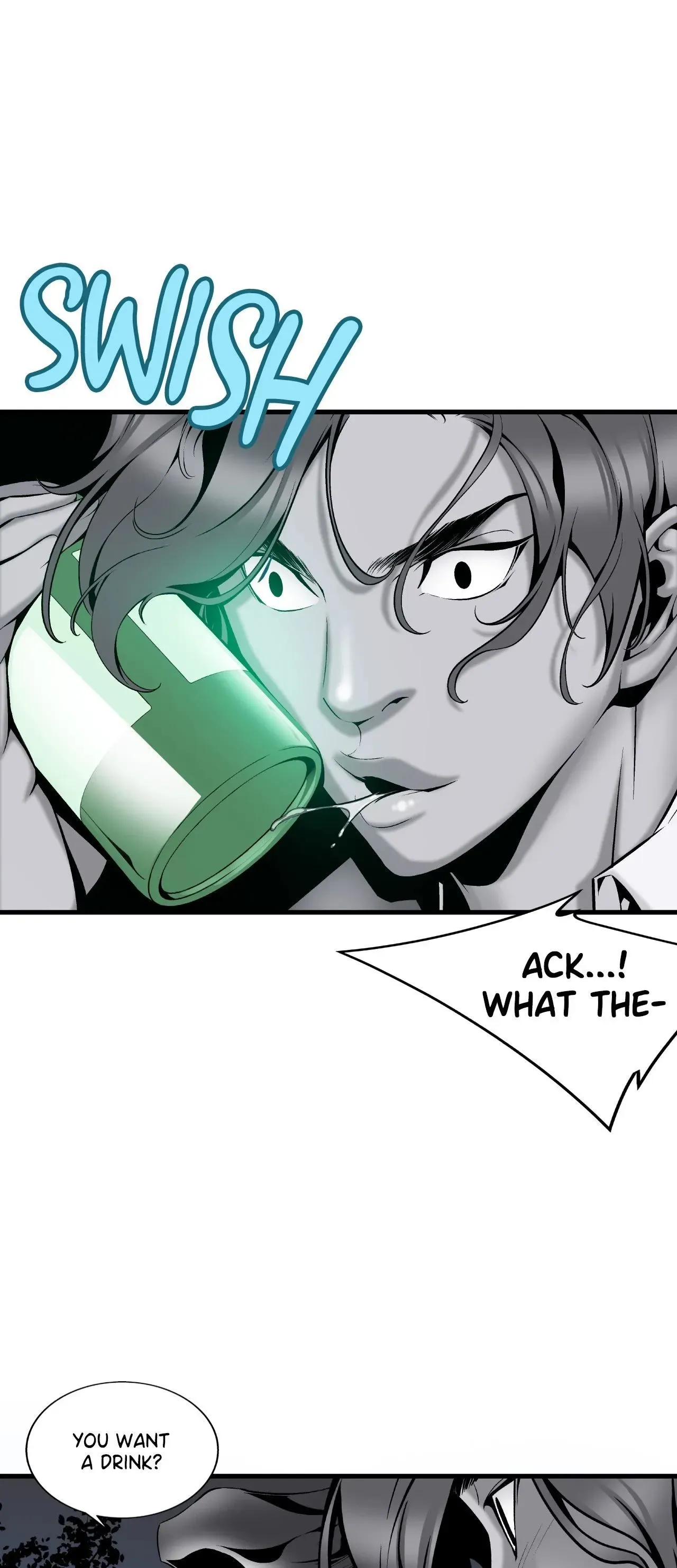 Read Midnight Taxi chapter 11 image 36 on Lezhin