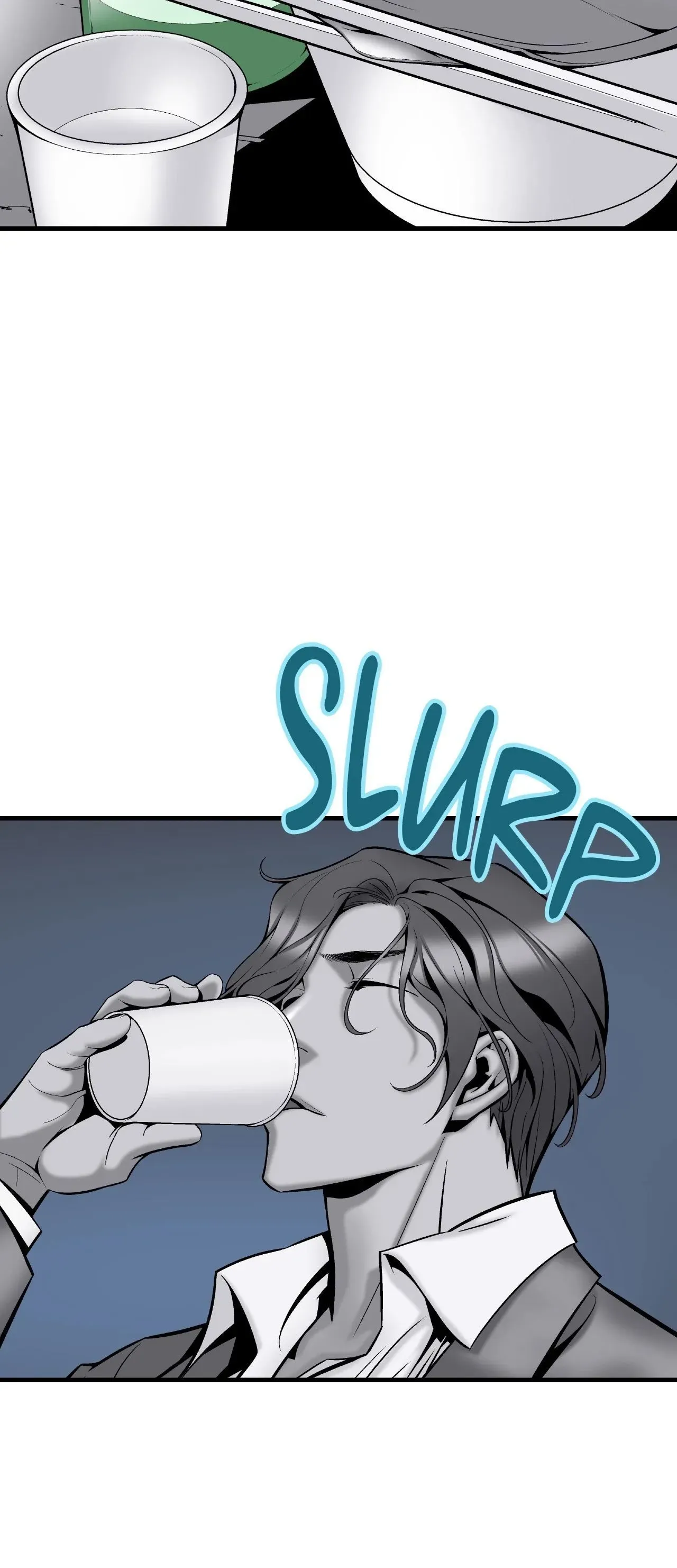 Read Midnight Taxi chapter 11 image 38 on Lezhin