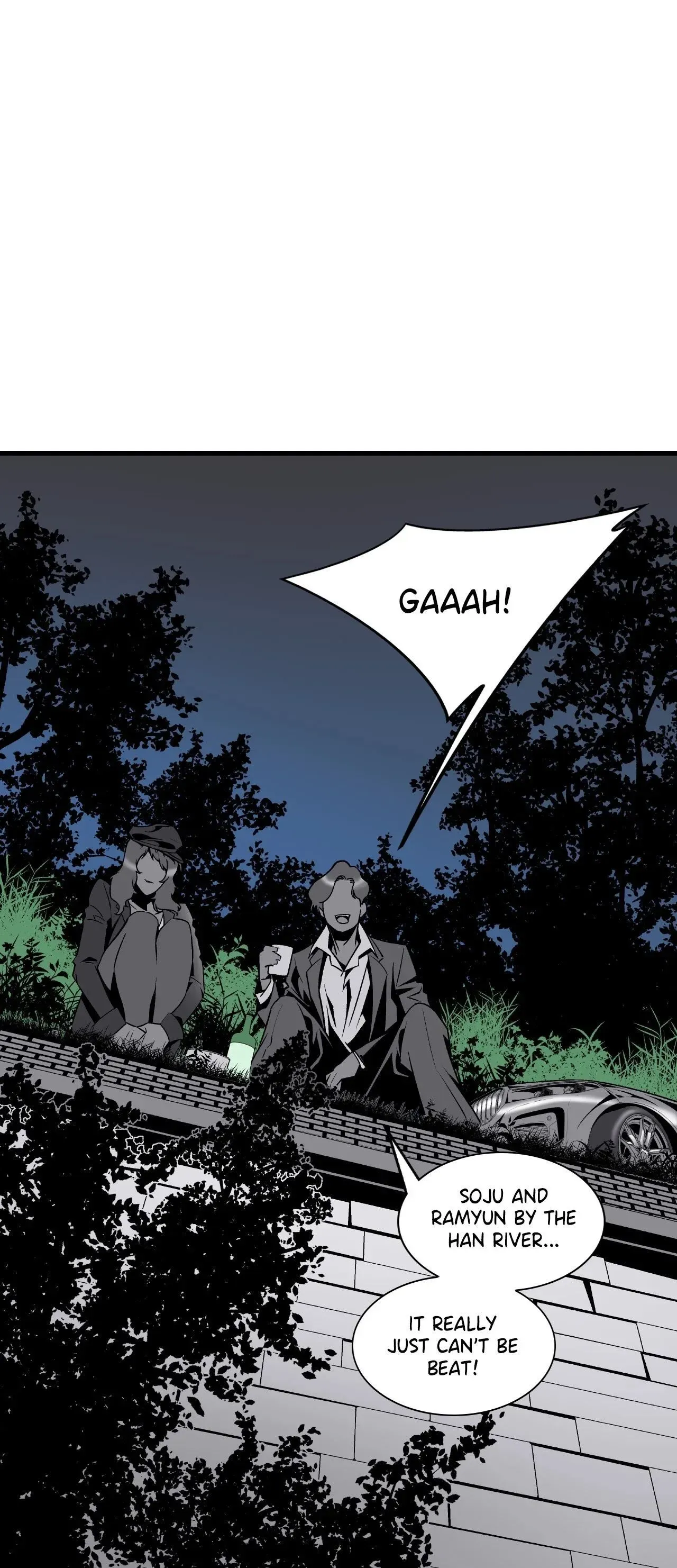 Read Midnight Taxi chapter 11 image 39 on Lezhin