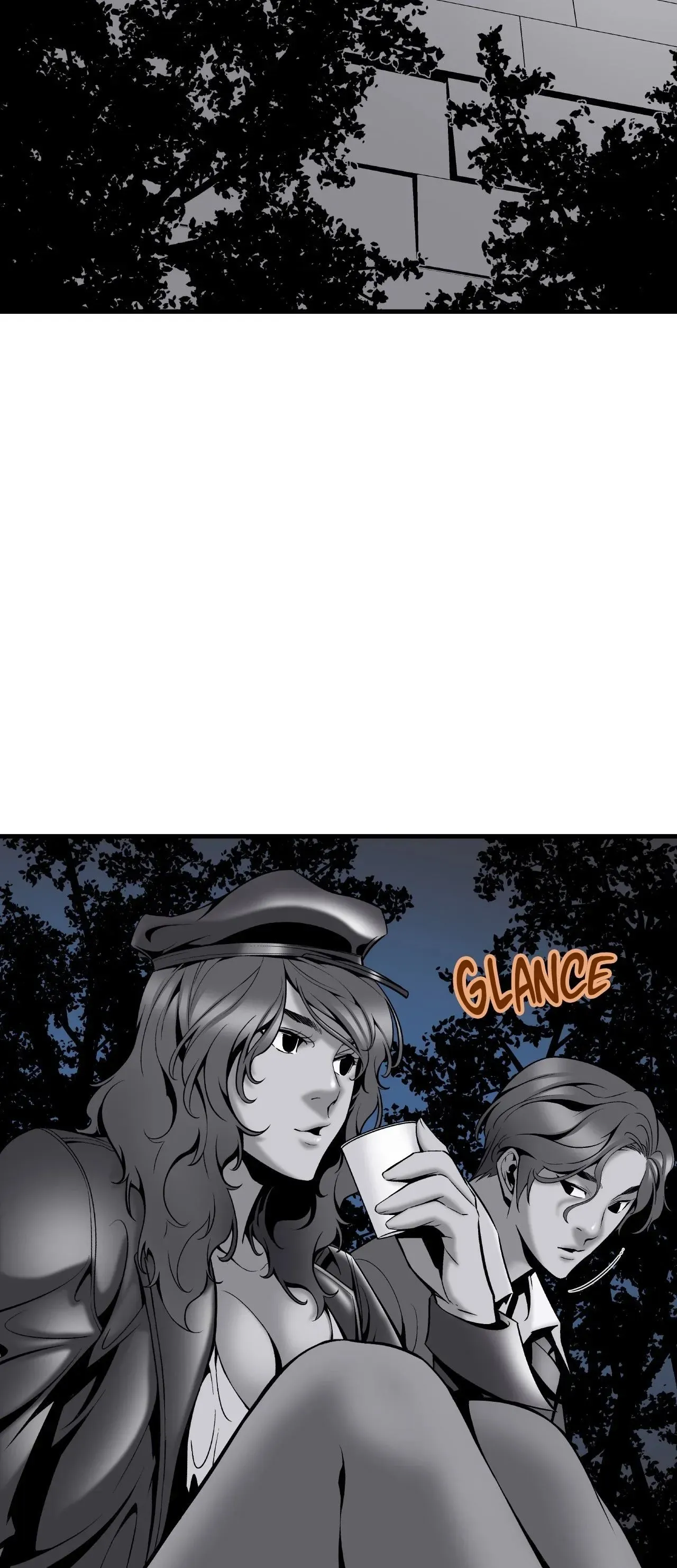 Read Midnight Taxi chapter 11 image 40 on Lezhin